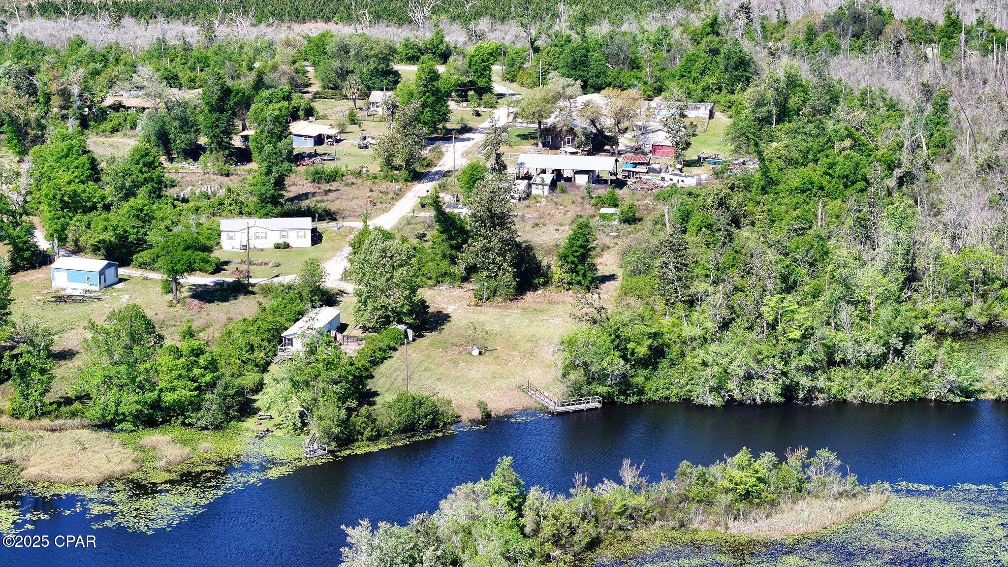 6327 Blue Gill Drive