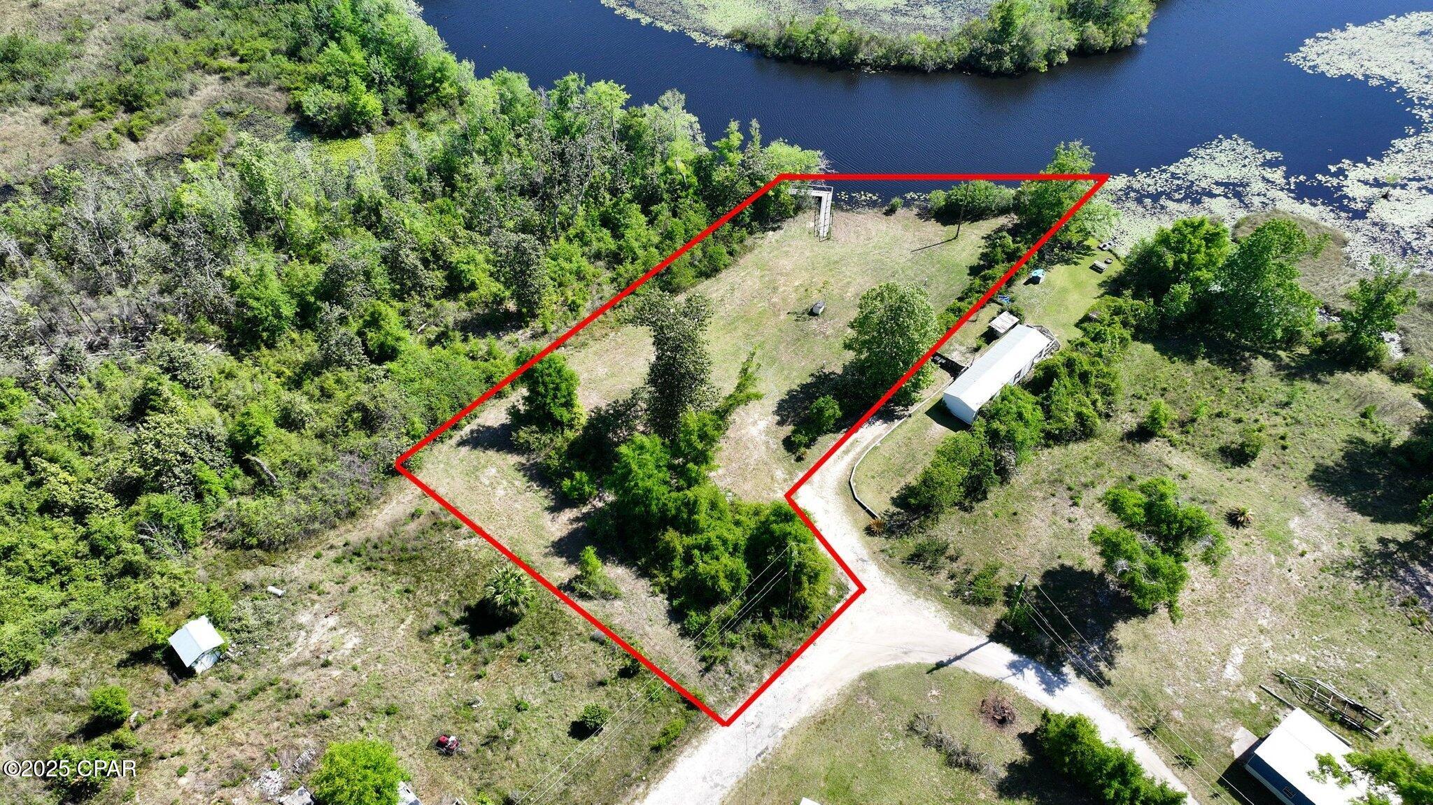 6327 Blue Gill Drive