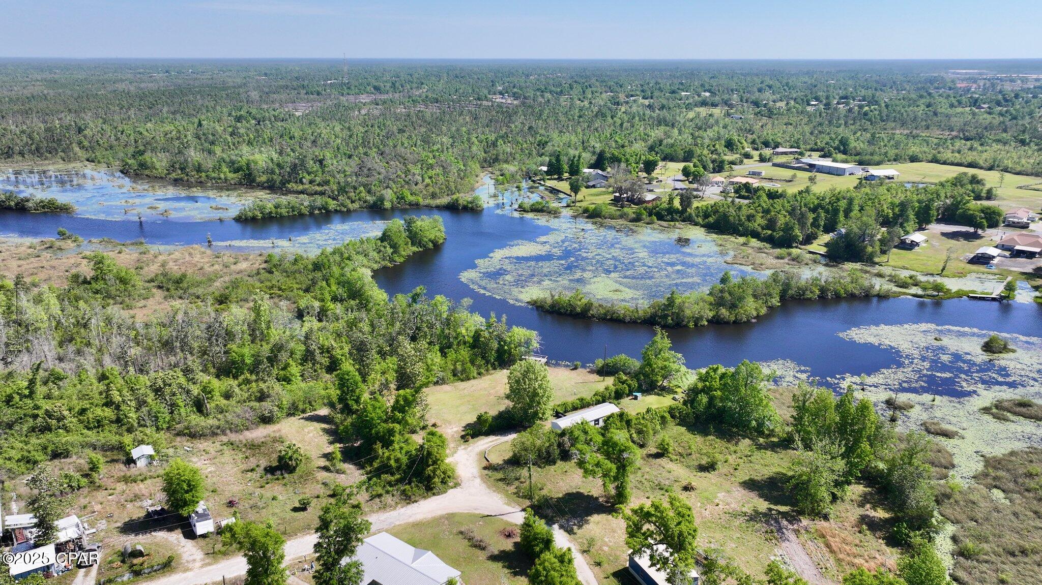 6327 Blue Gill Drive