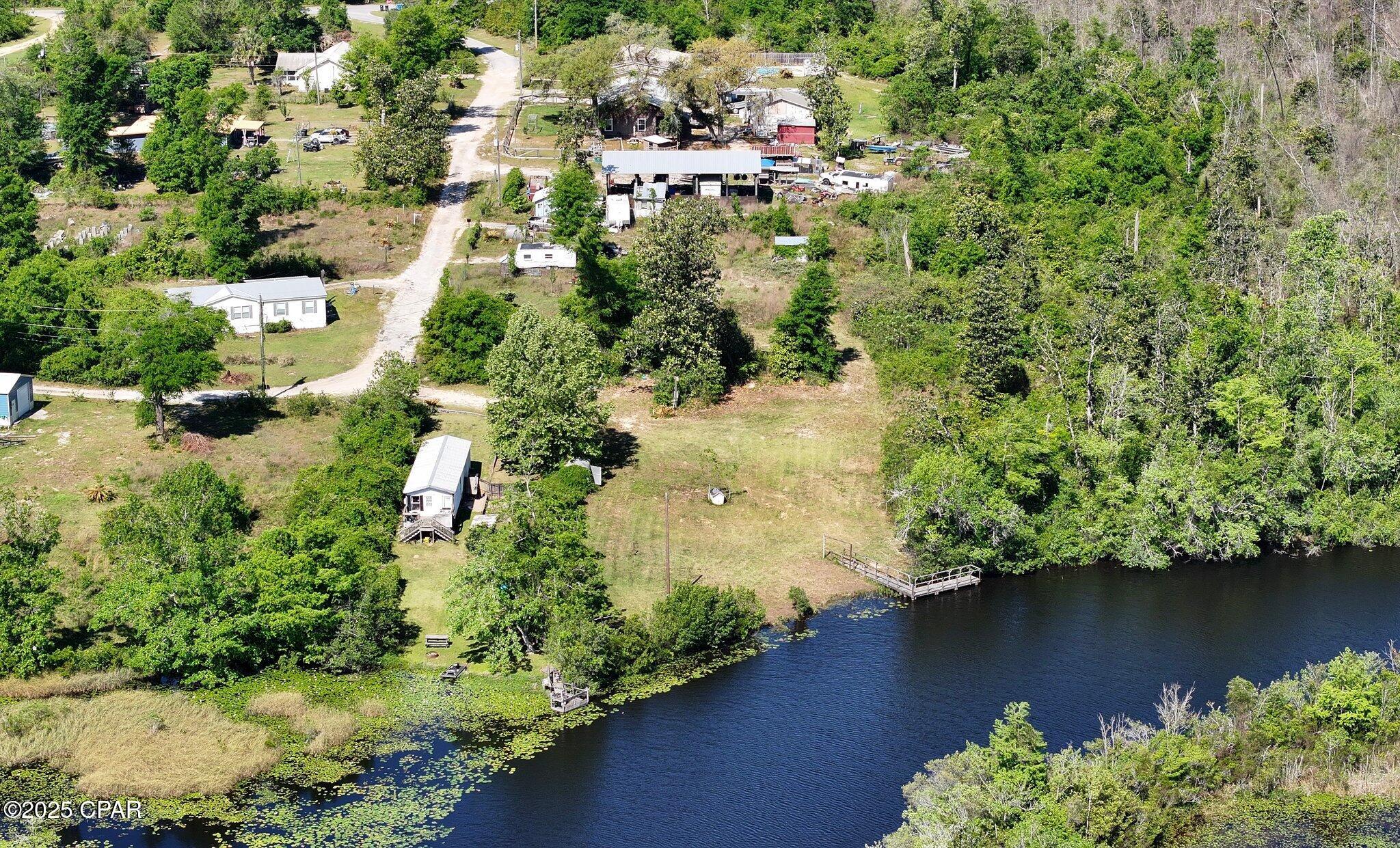 6327 Blue Gill Drive