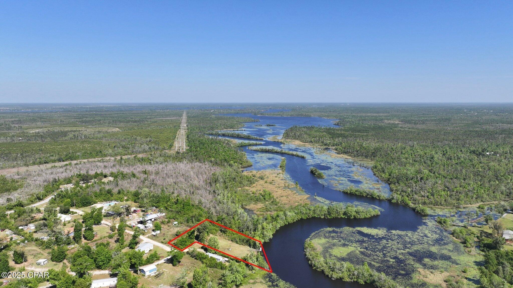 6327 Blue Gill Drive