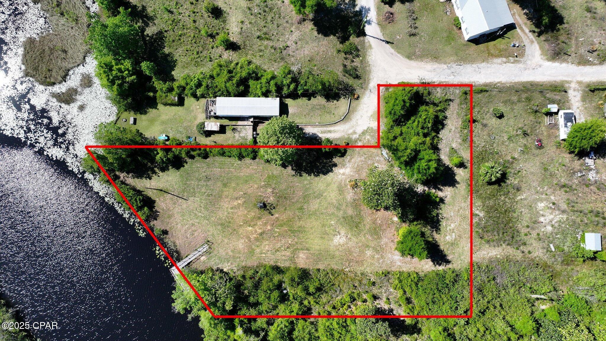 6327 Blue Gill Drive