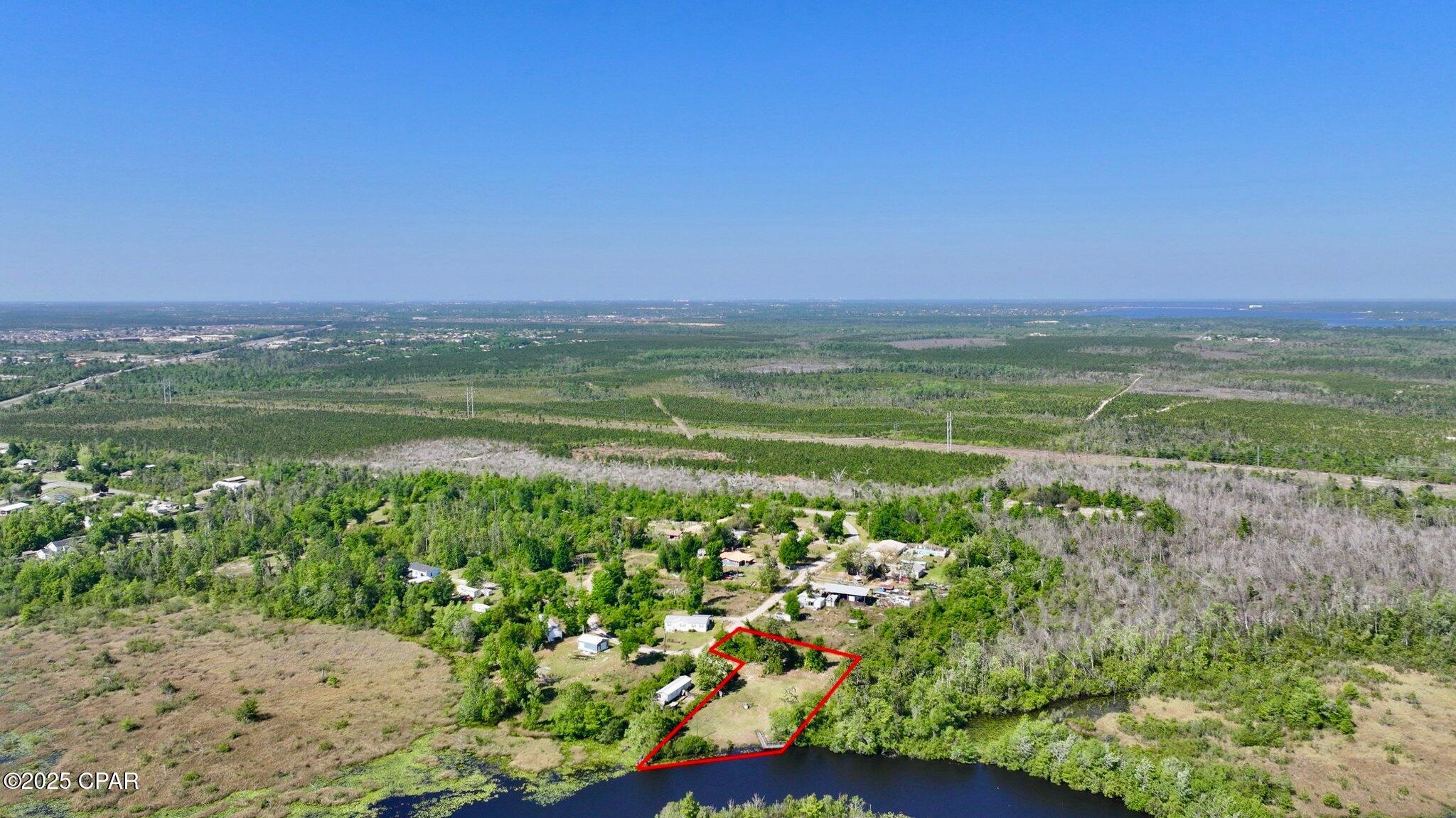 6327 Blue Gill Drive