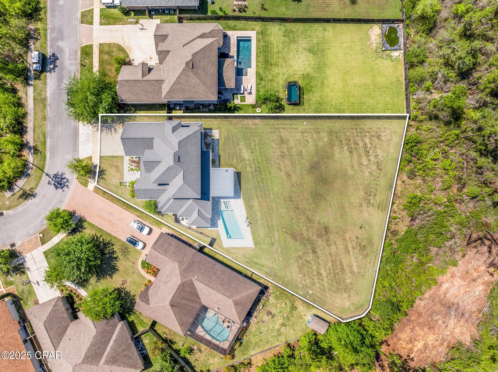 3025 Osprey Circle