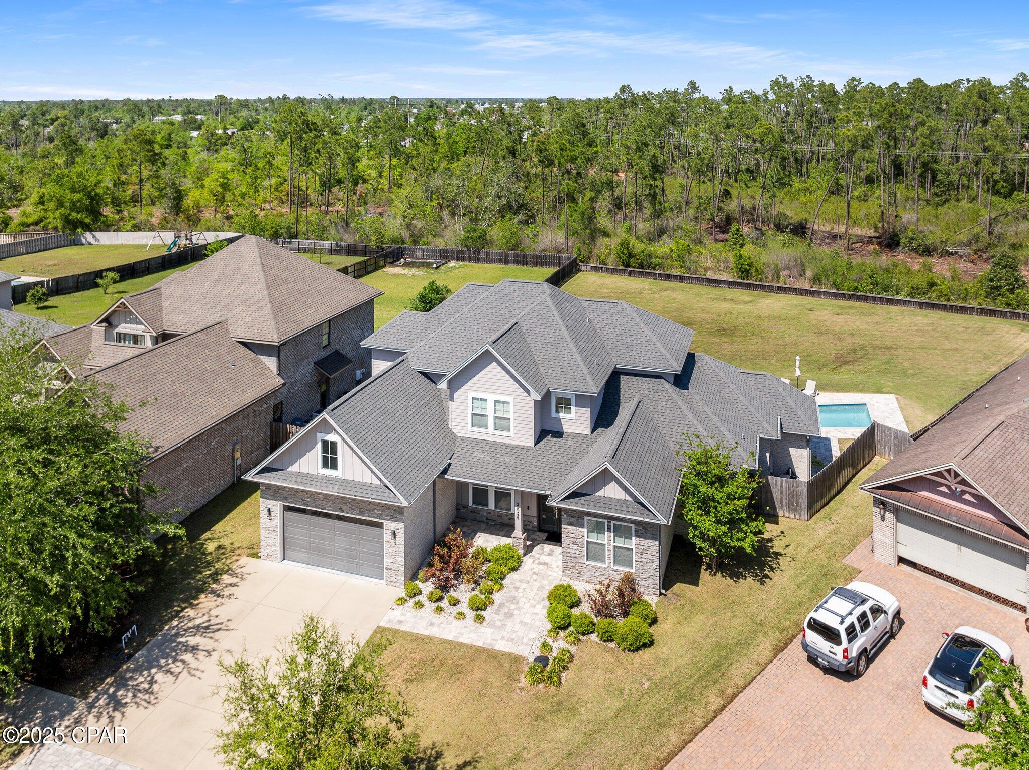 3025 Osprey Circle