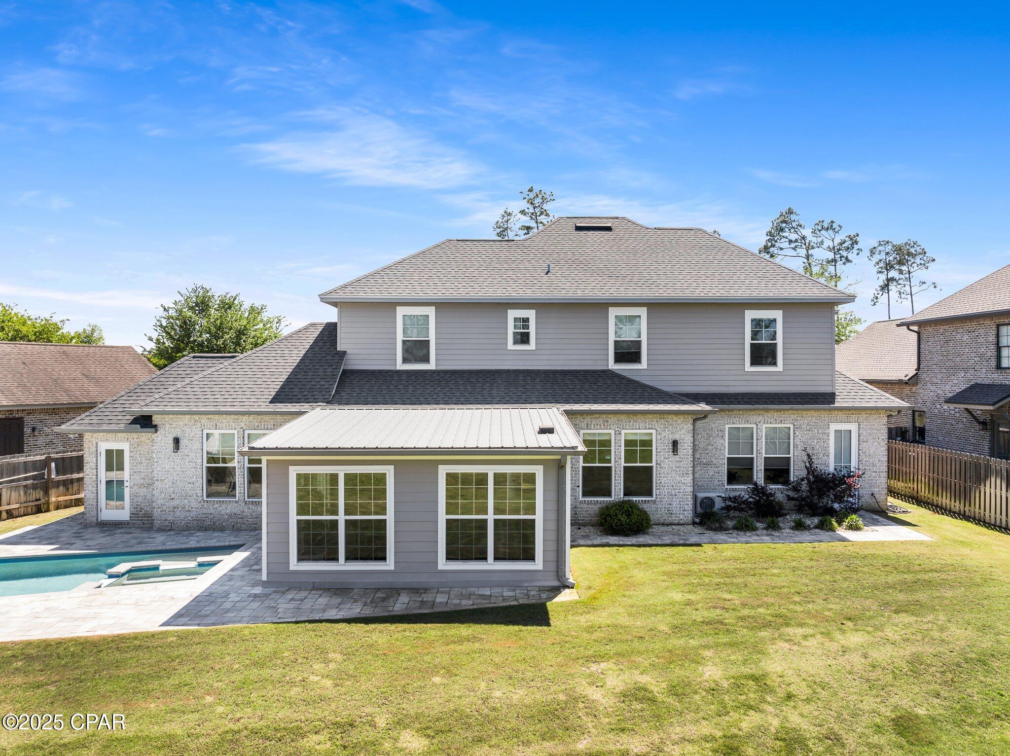 3025 Osprey Circle
