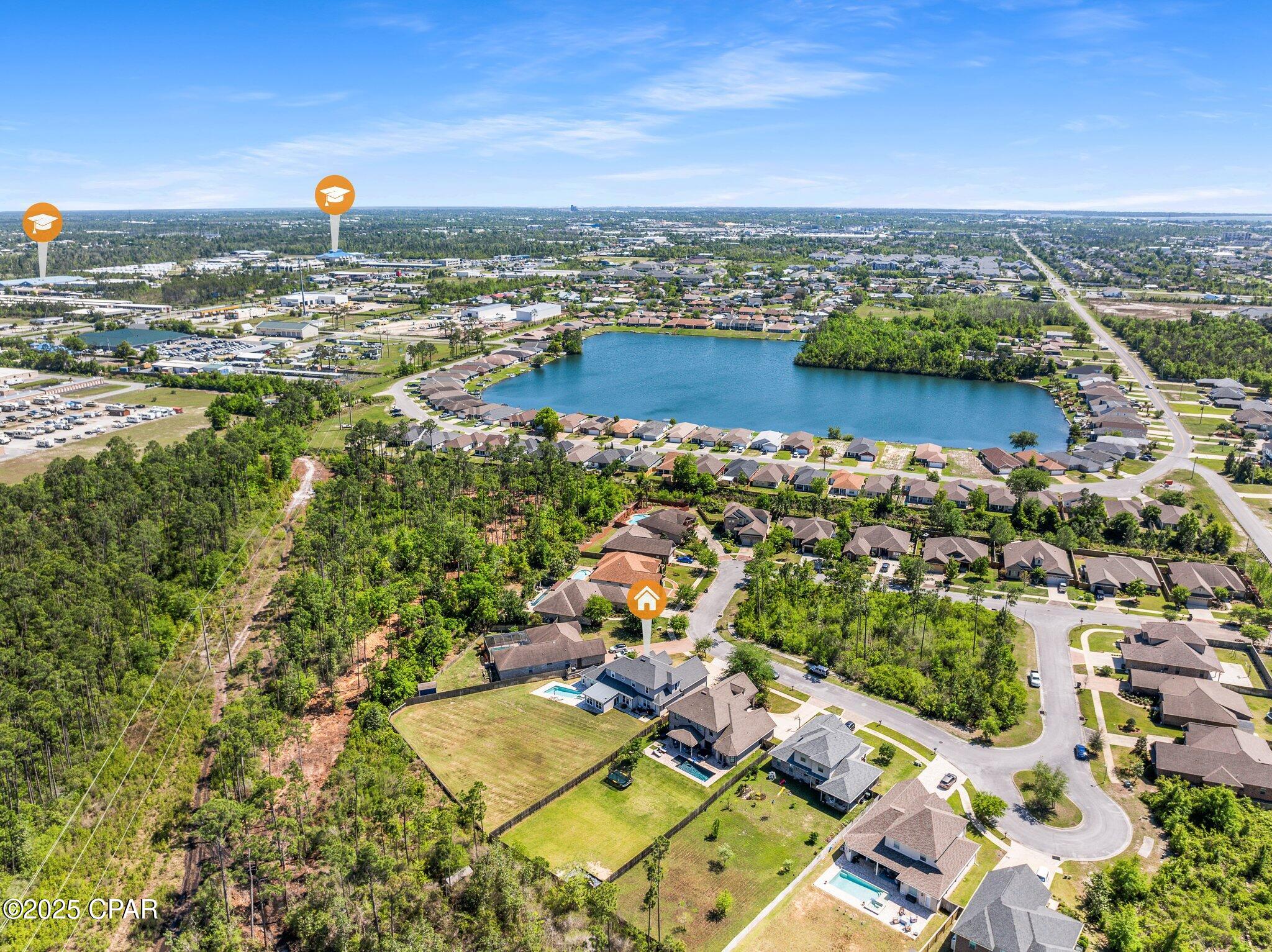 3025 Osprey Circle