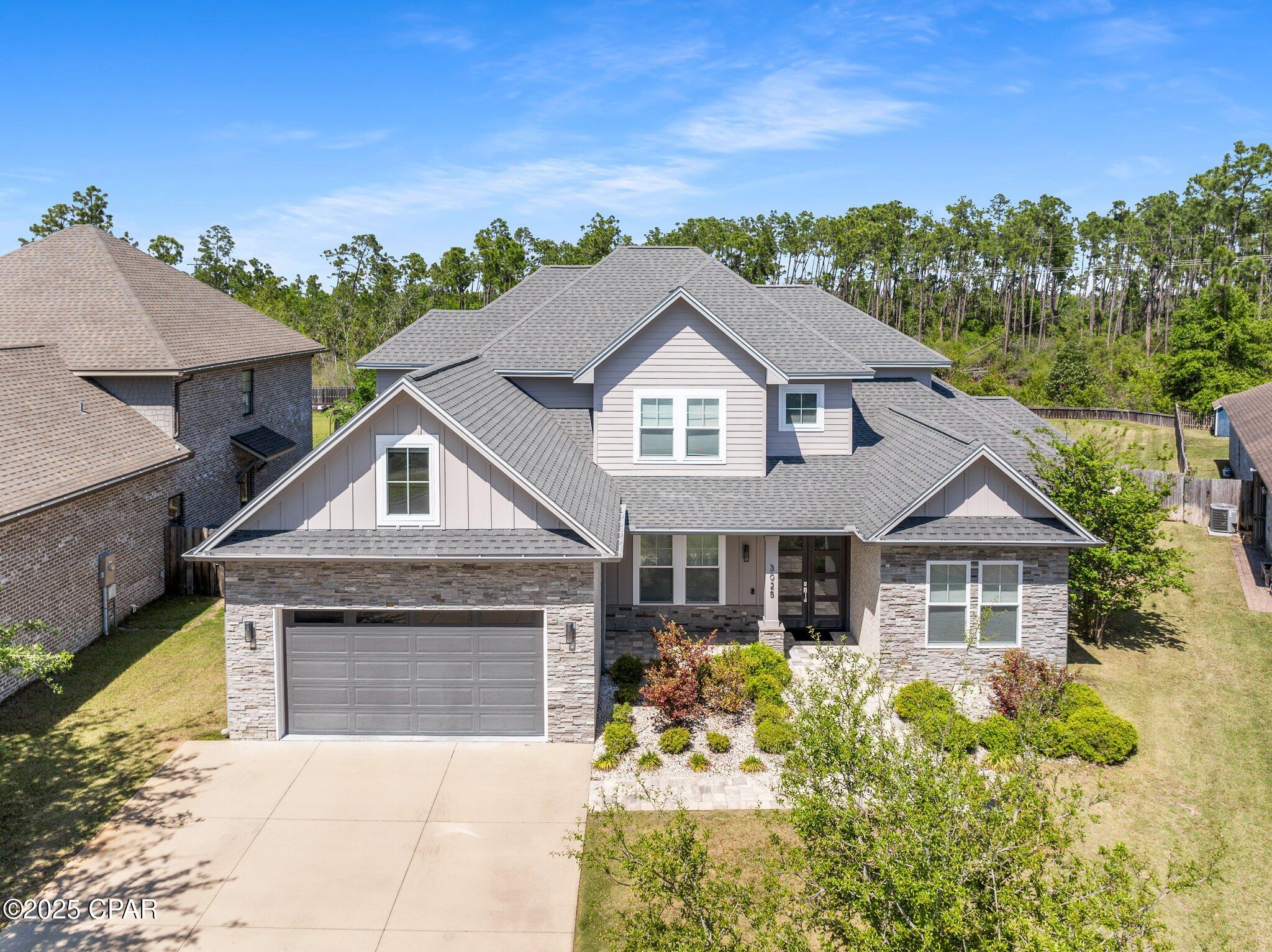 3025 Osprey Circle