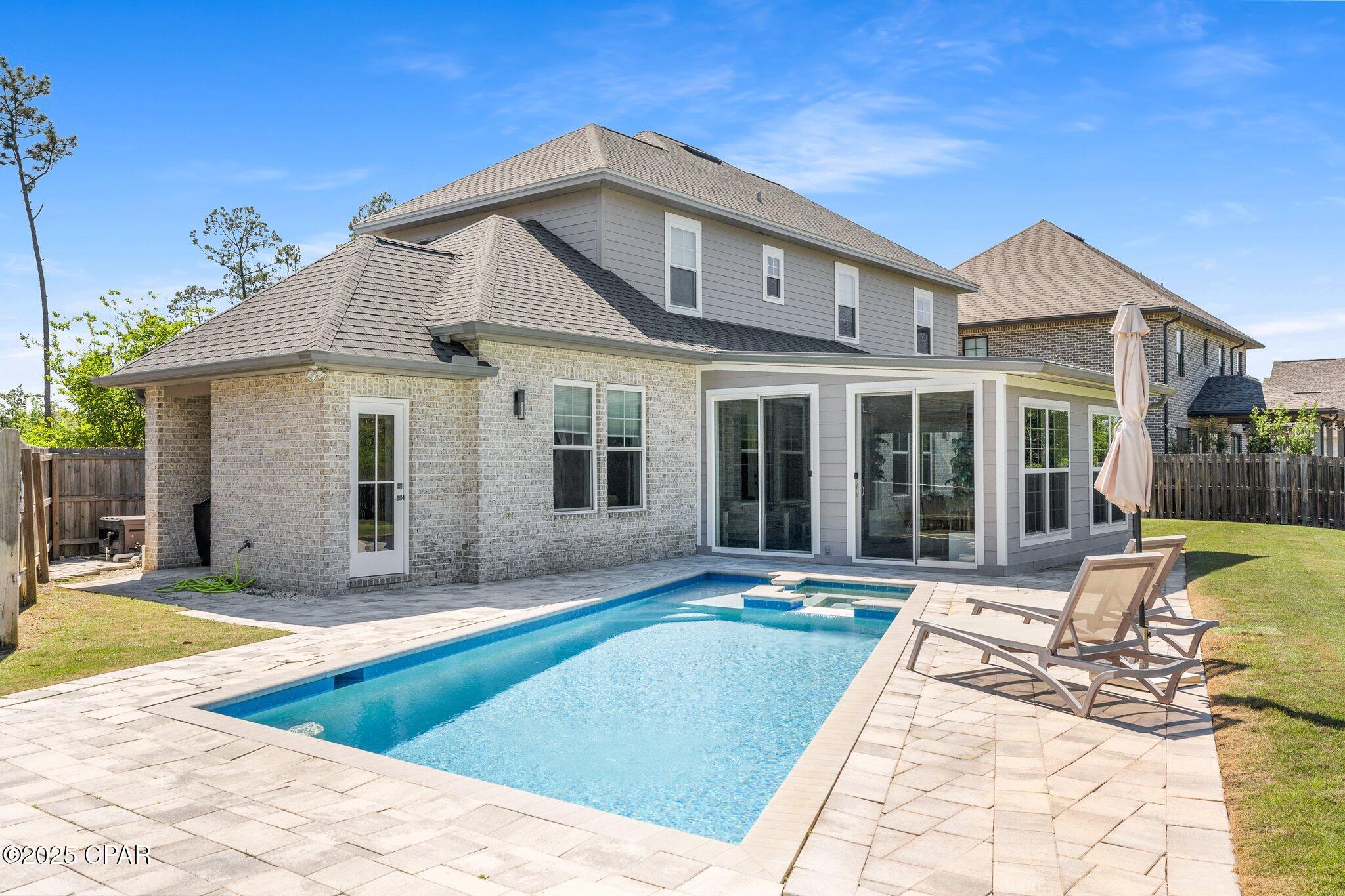3025 Osprey Circle