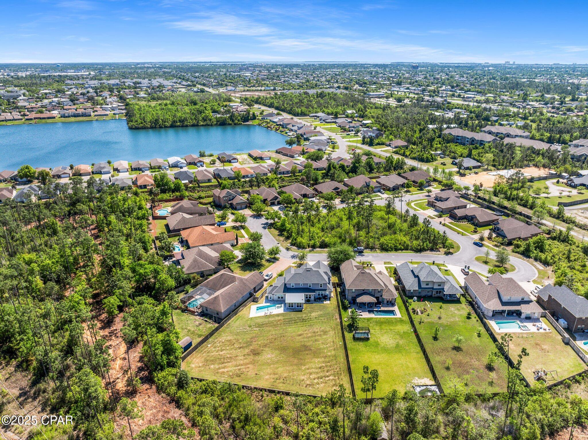 3025 Osprey Circle