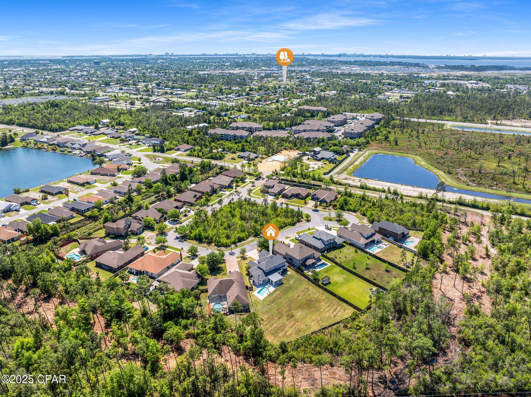 3025 Osprey Circle