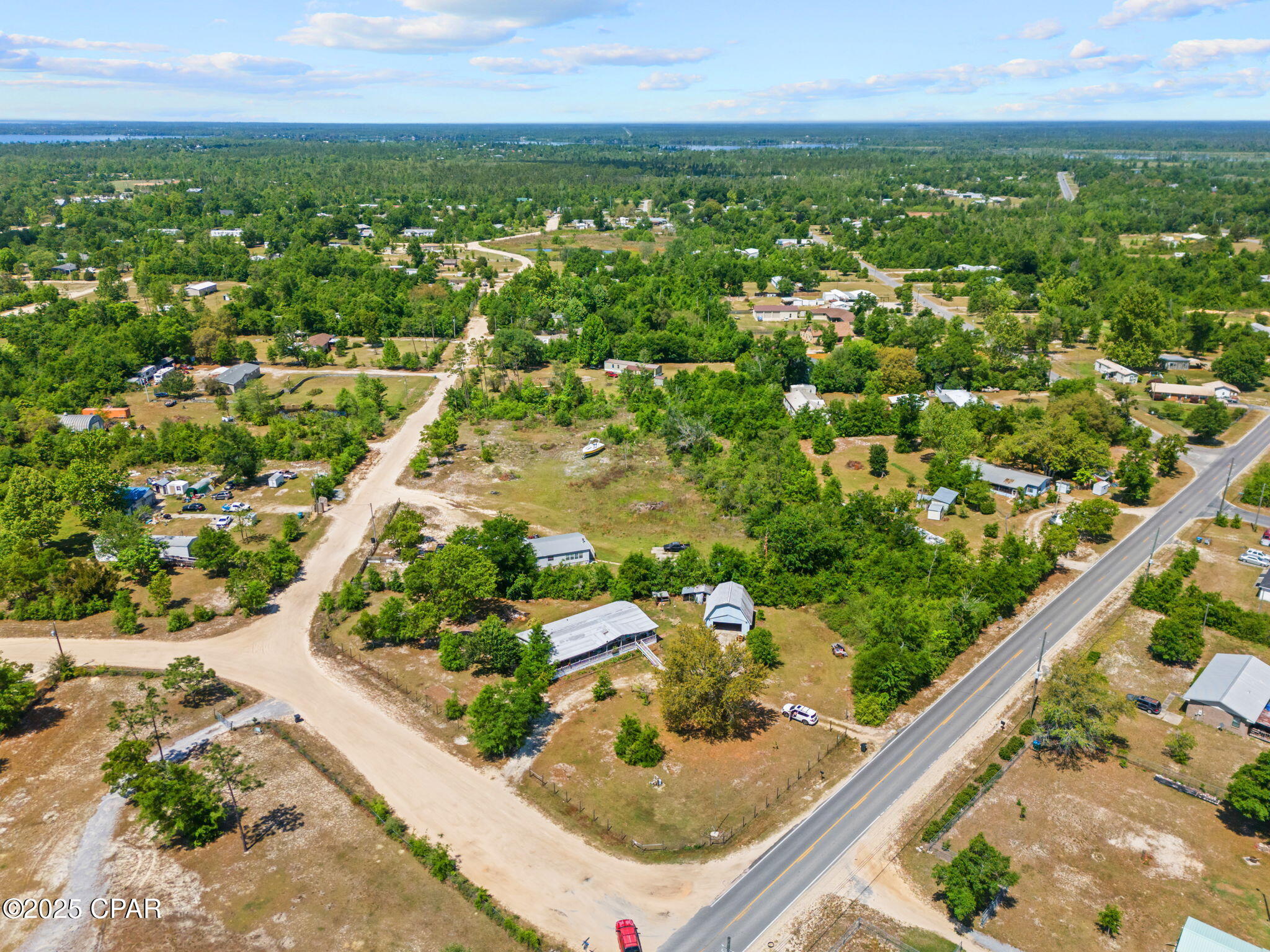 6632 Campflowers Road