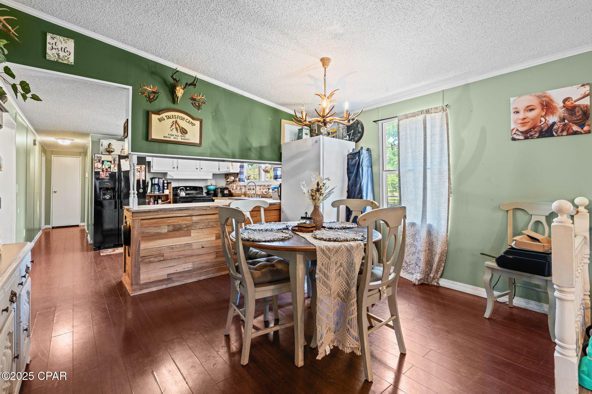 6632 Campflowers Road