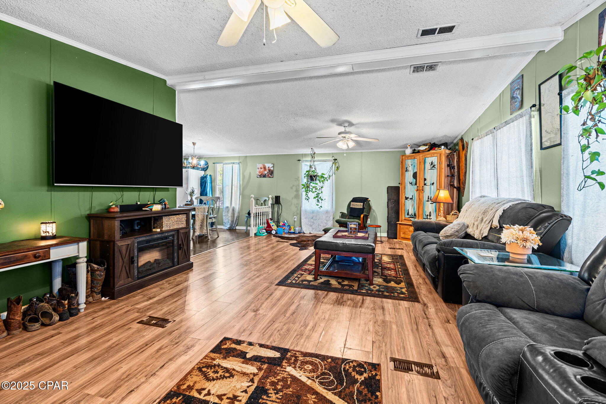 6632 Campflowers Road