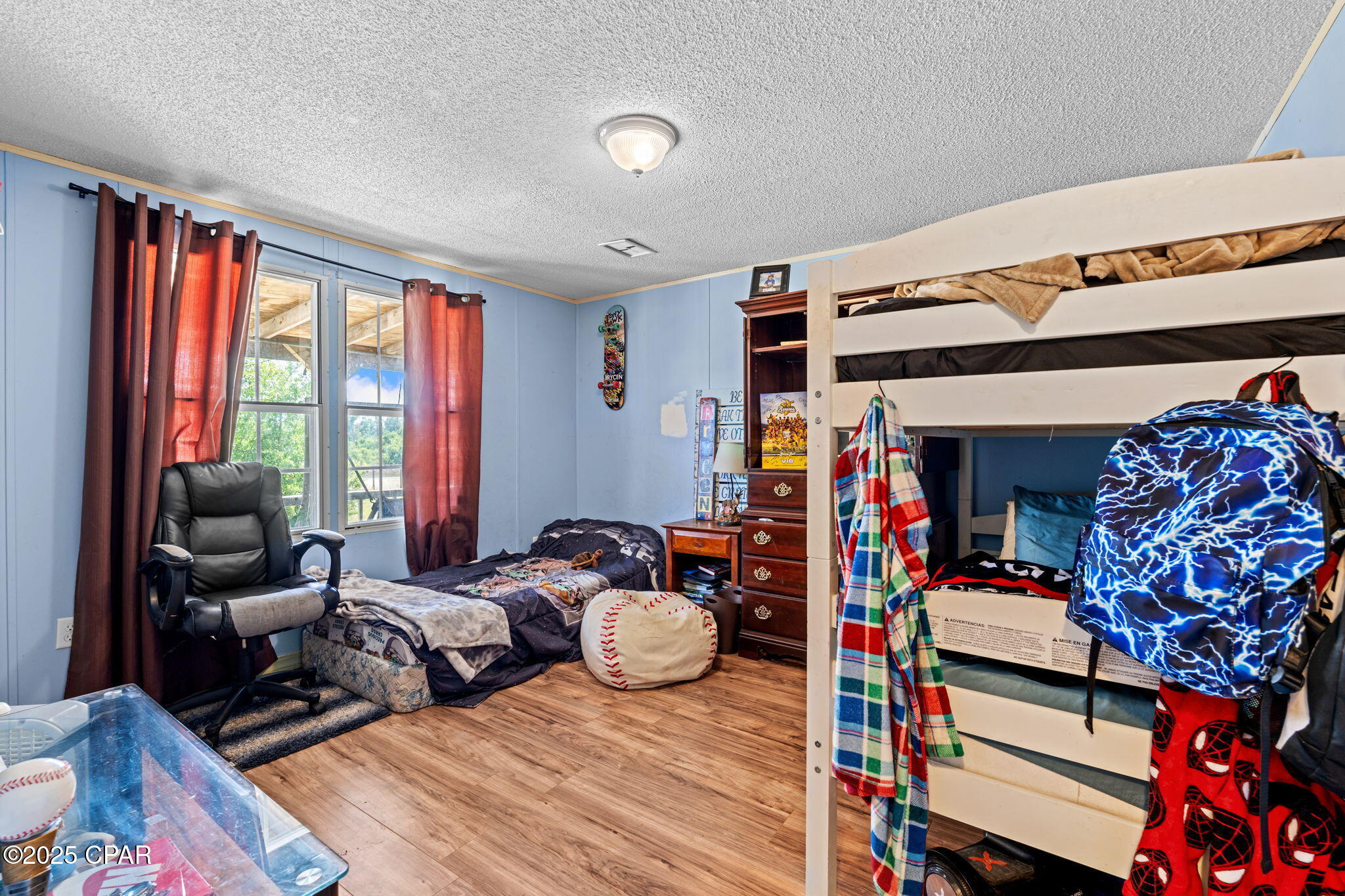 6632 Campflowers Road