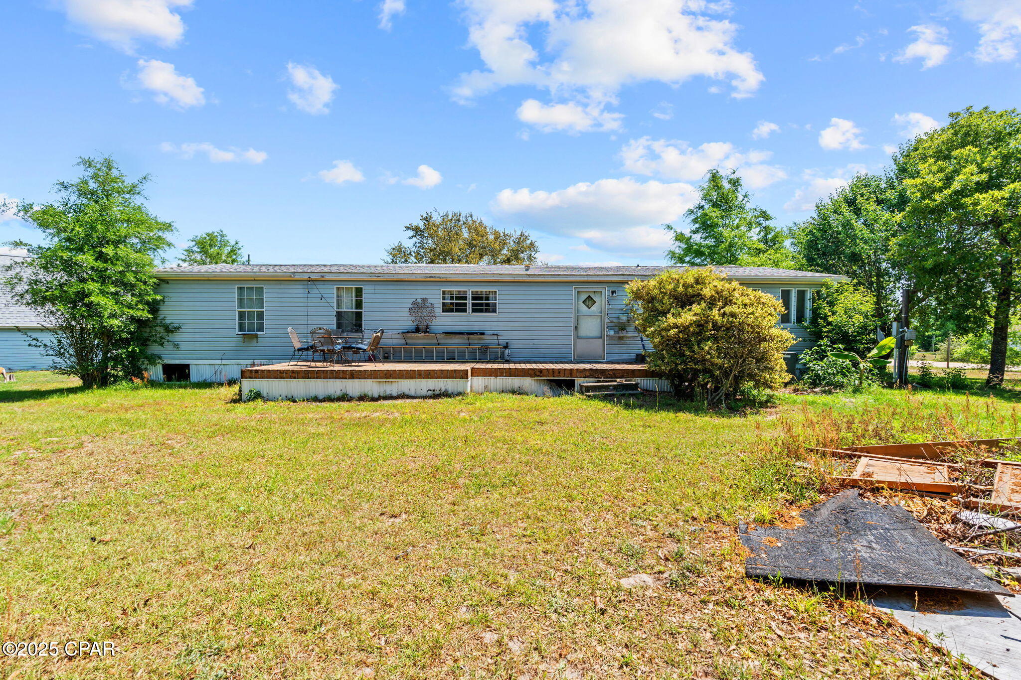 6632 Campflowers Road