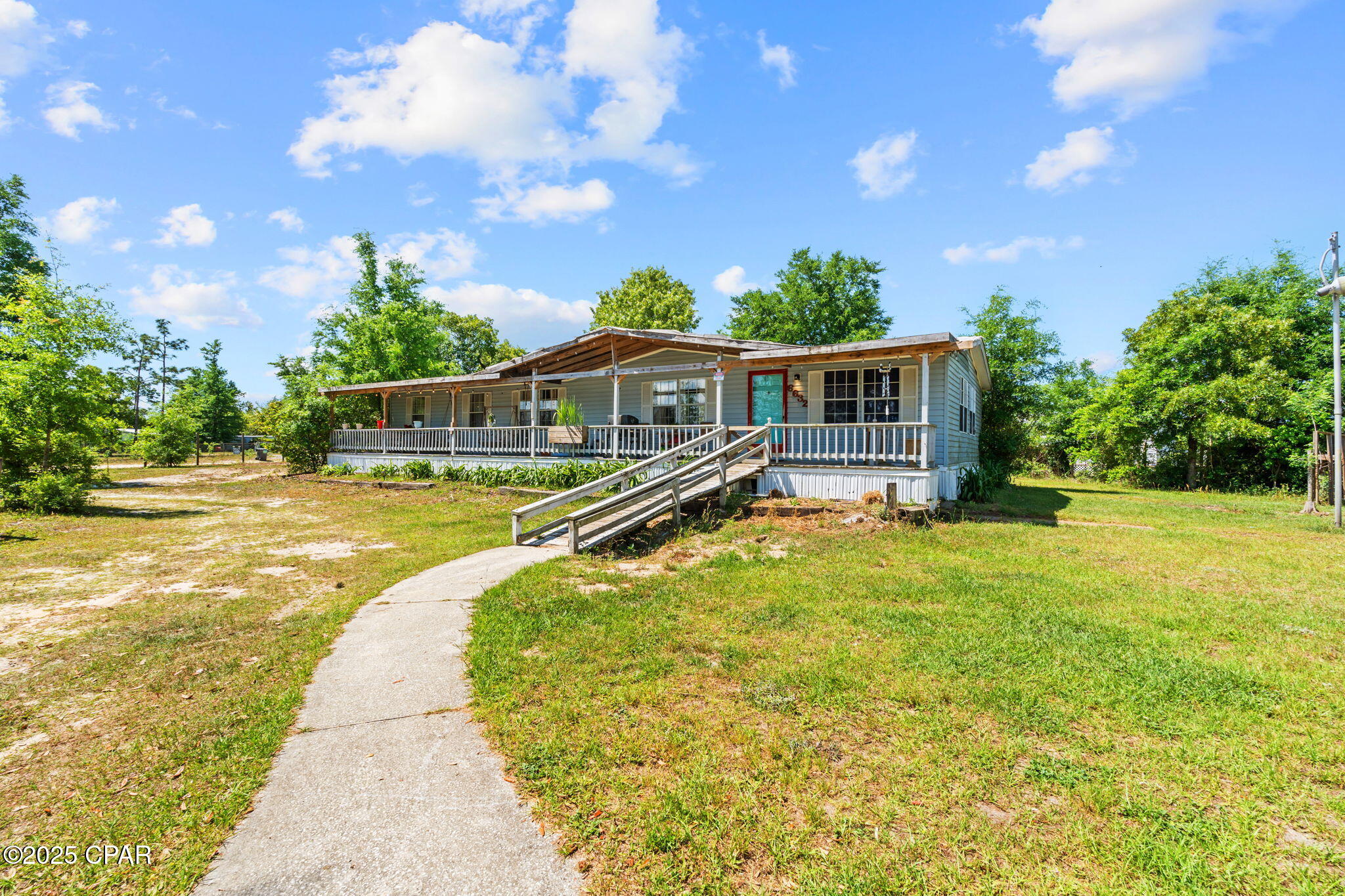 6632 Campflowers Road