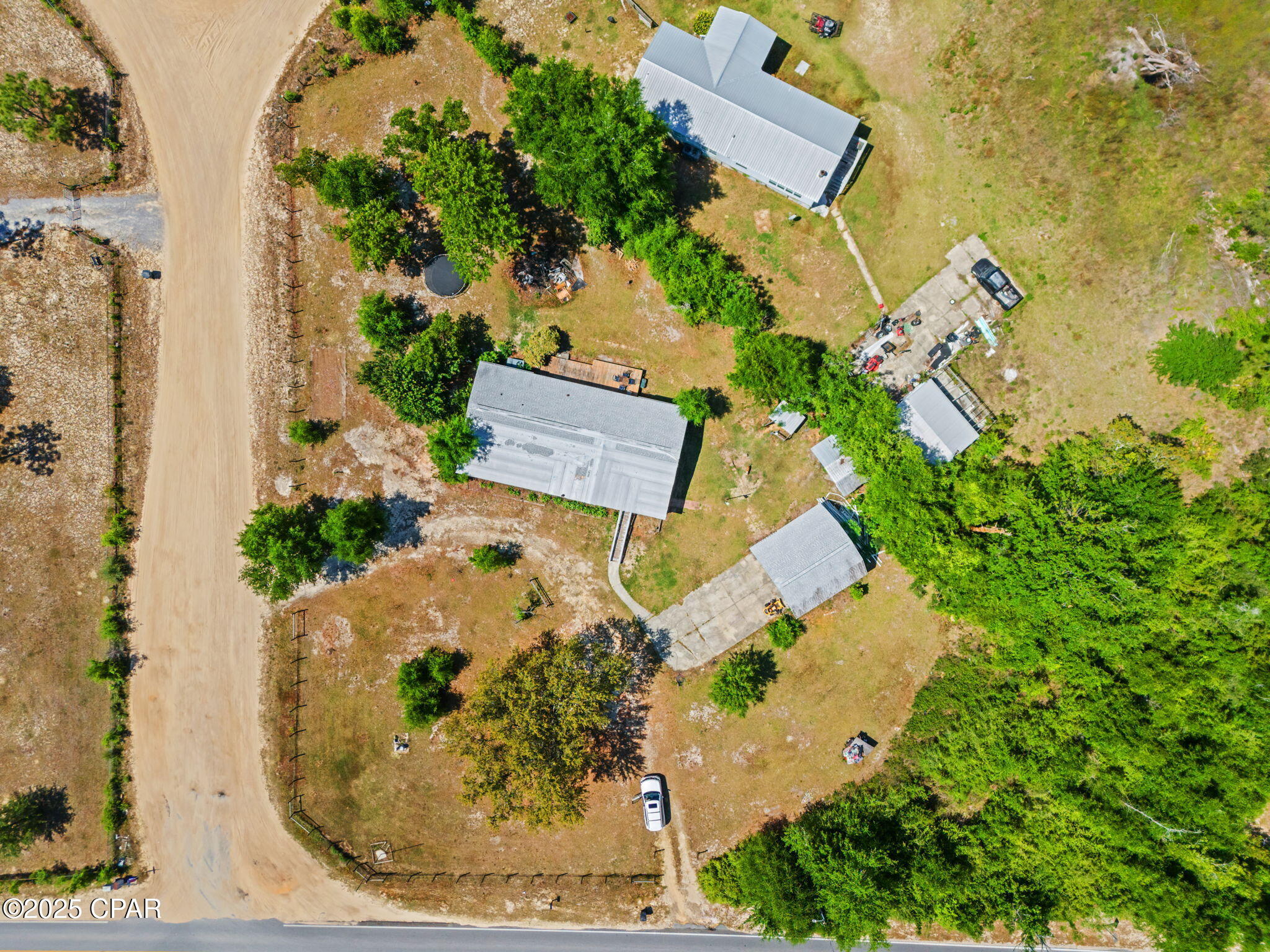 6632 Campflowers Road