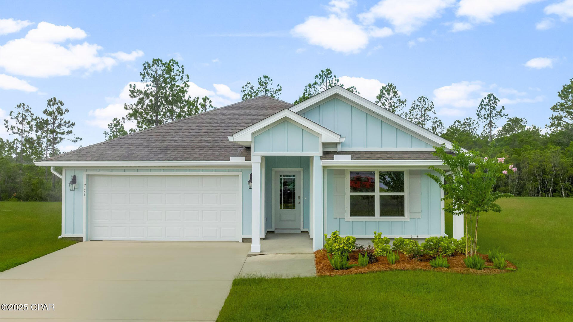 269 Cades Court, Port St. Joe