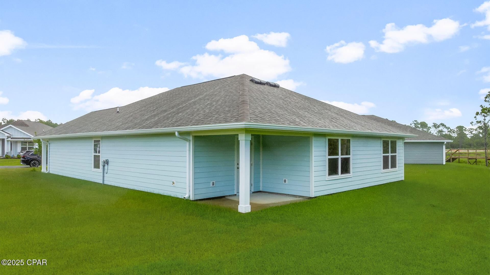 269 Cades Court, Port St. Joe