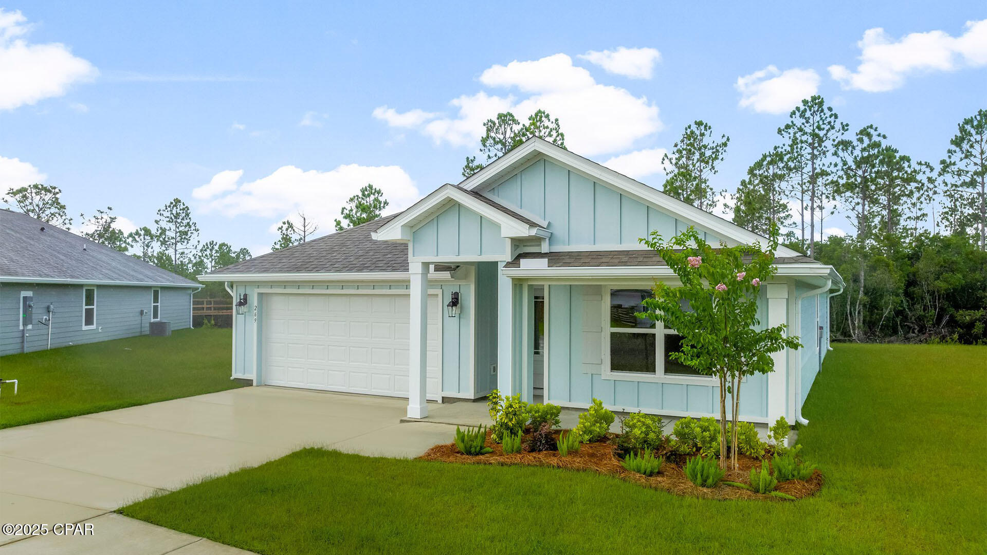 269 Cades Court, Port St. Joe