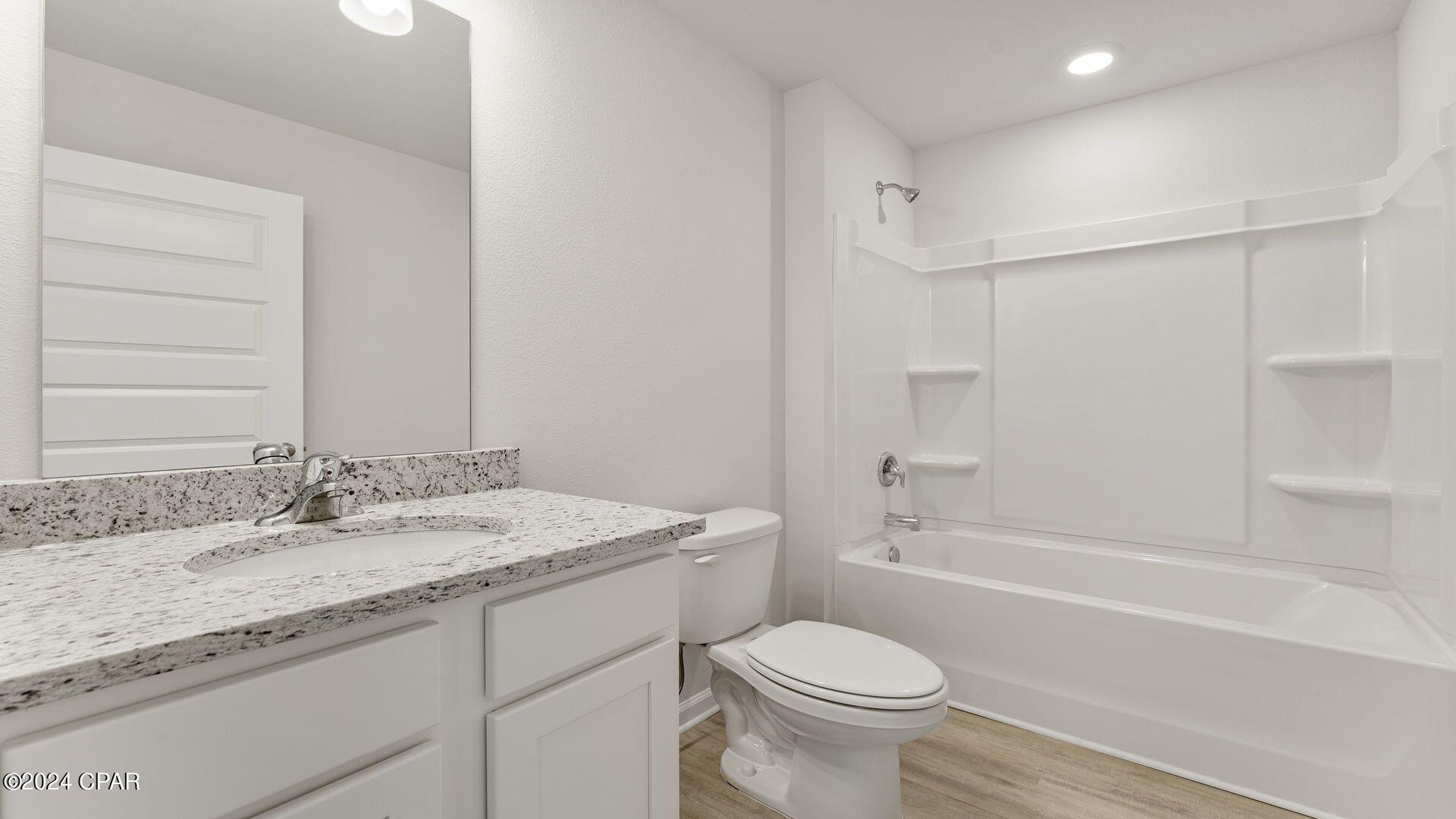 269 Cades Court, Port St. Joe