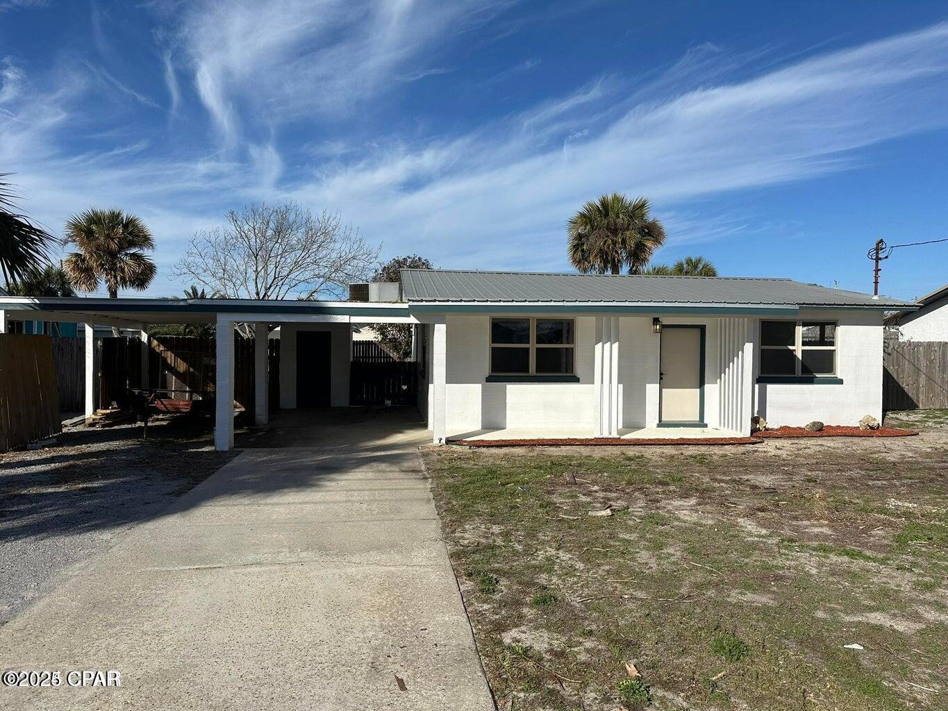 3733 Benbow Street