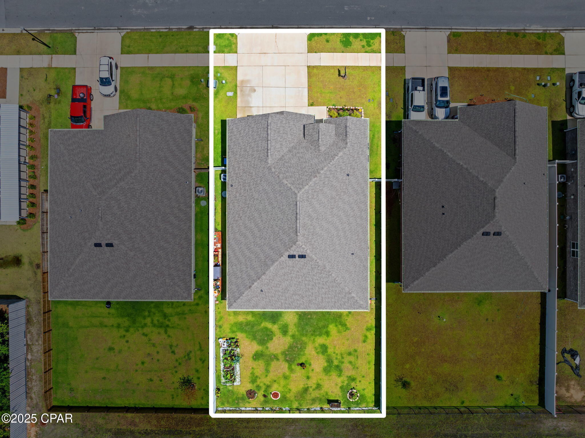 3108 Willie Drive