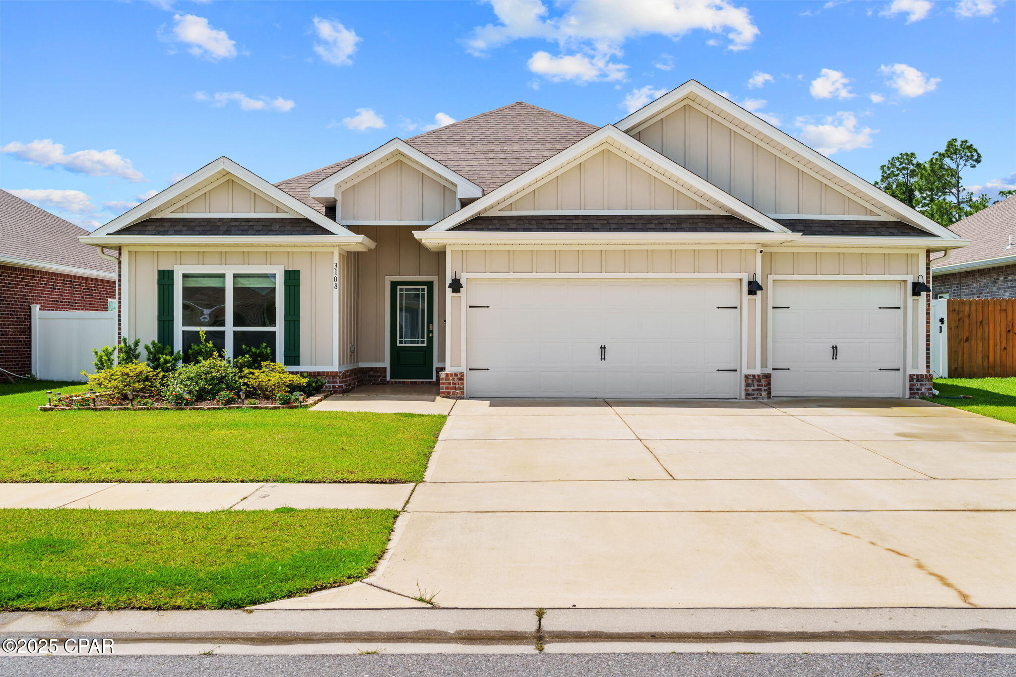 3108 Willie Drive