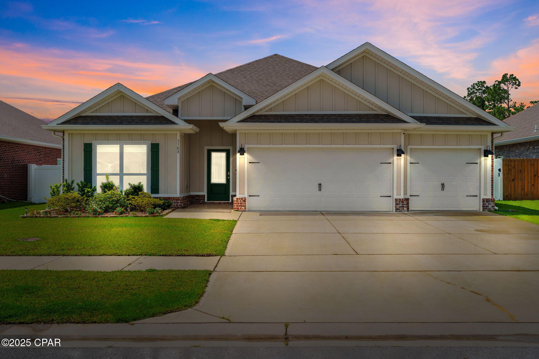 3108 Willie Drive