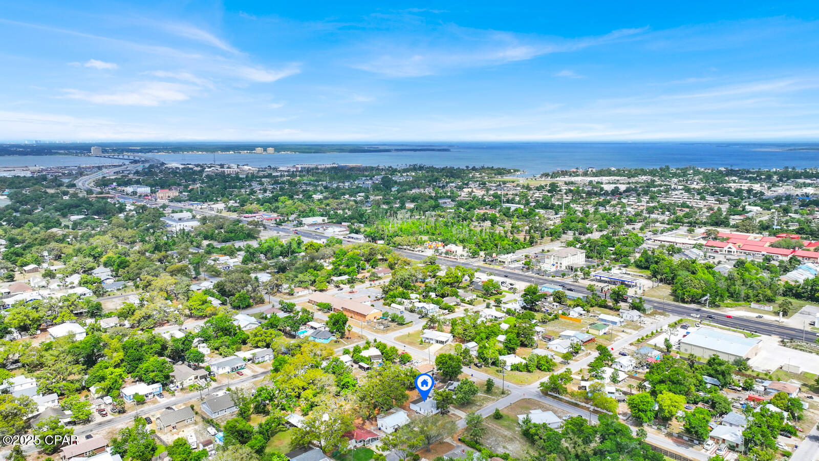 1615 Billings Avenue