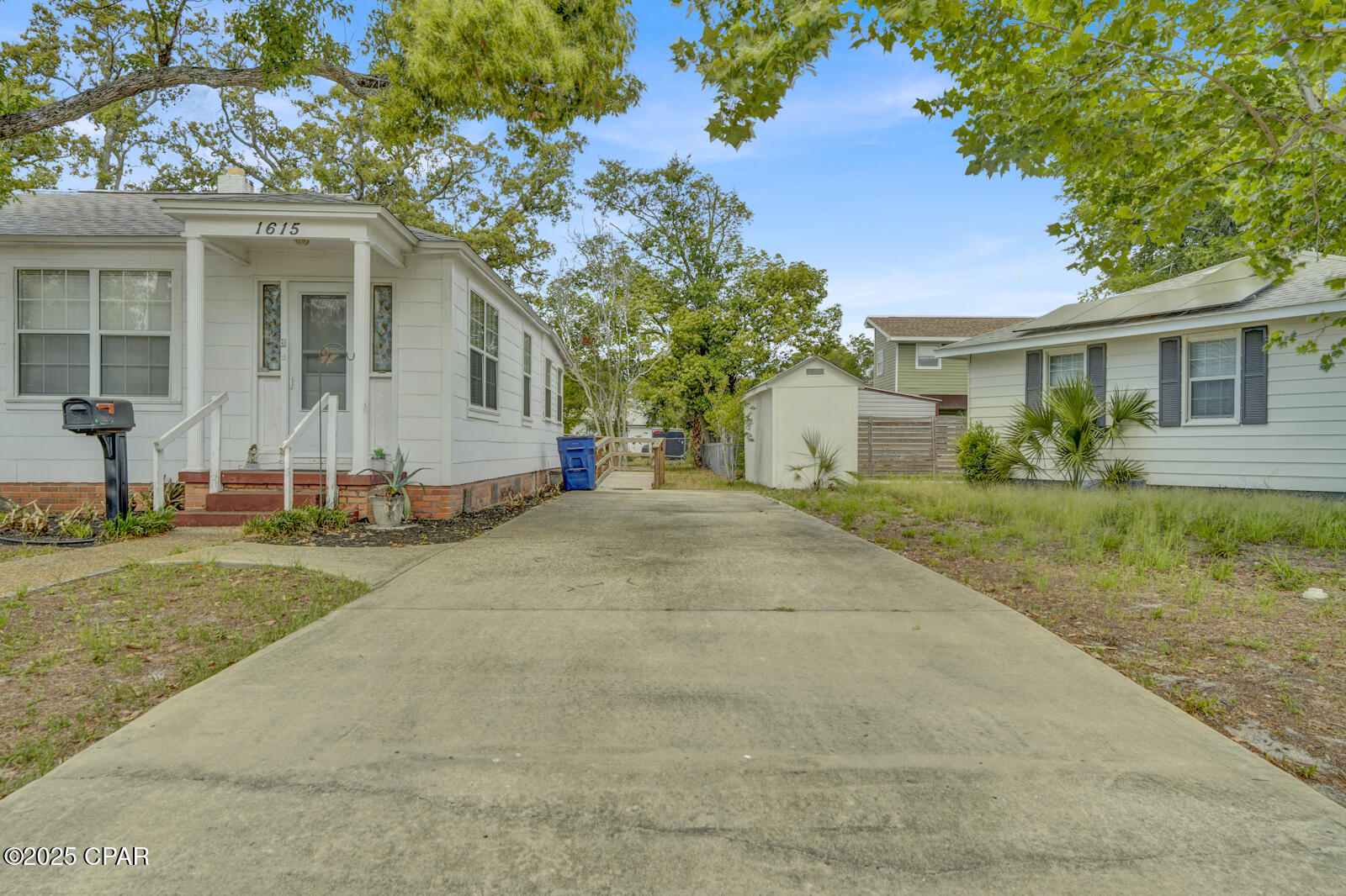 1615 Billings Avenue