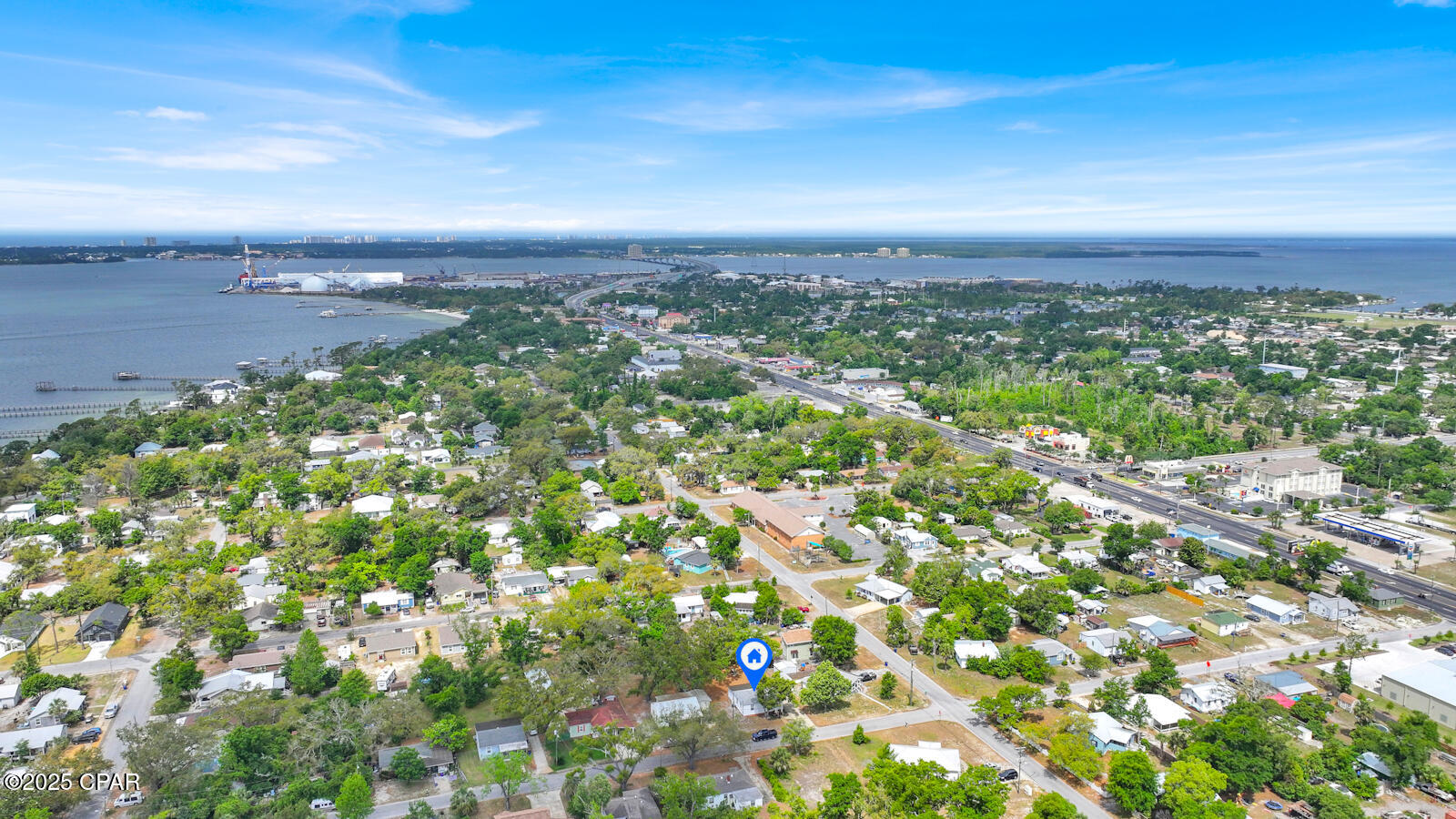 1615 Billings Avenue