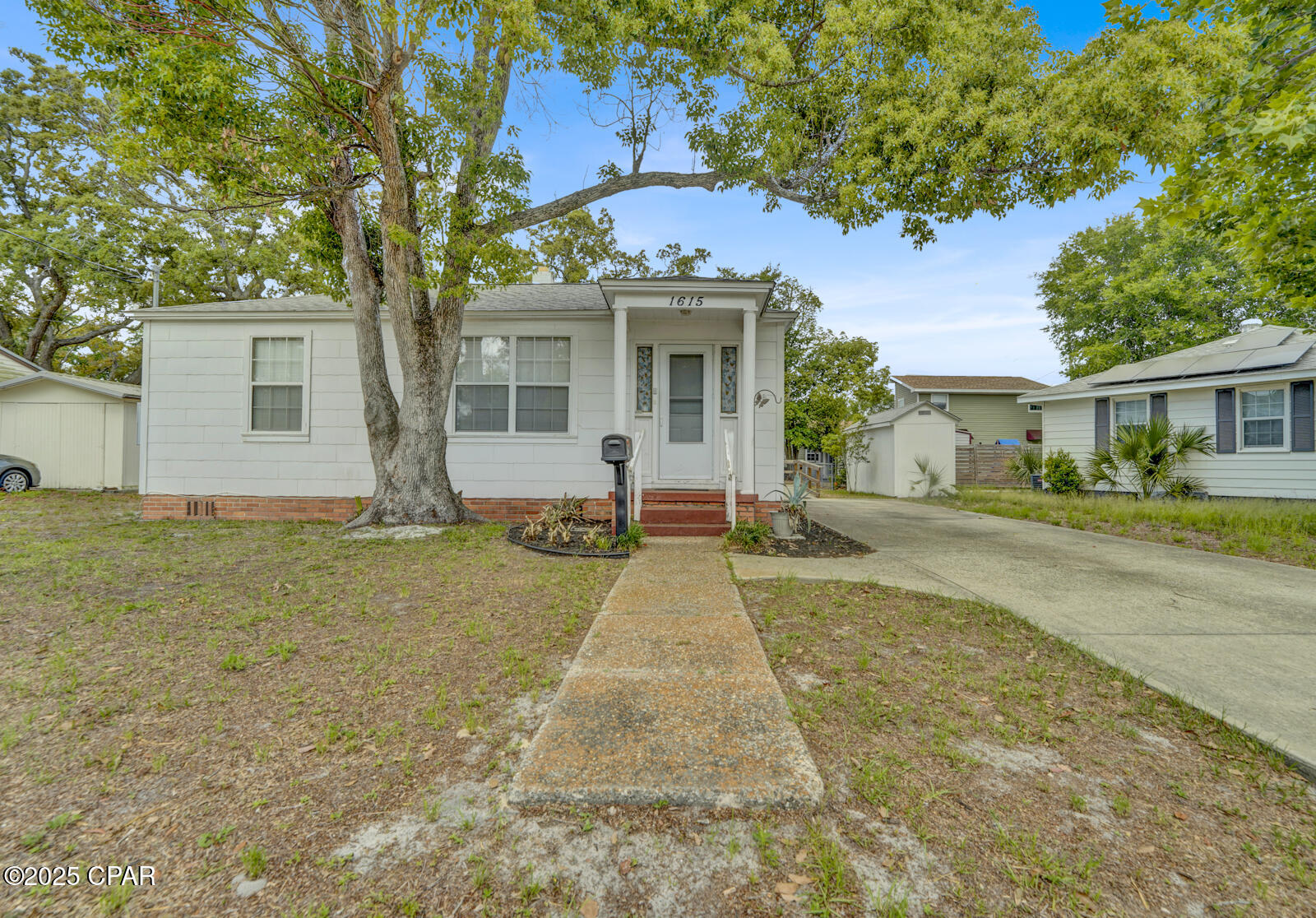 1615 Billings Avenue