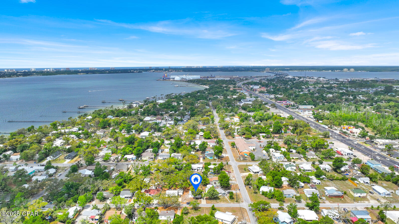 1615 Billings Avenue