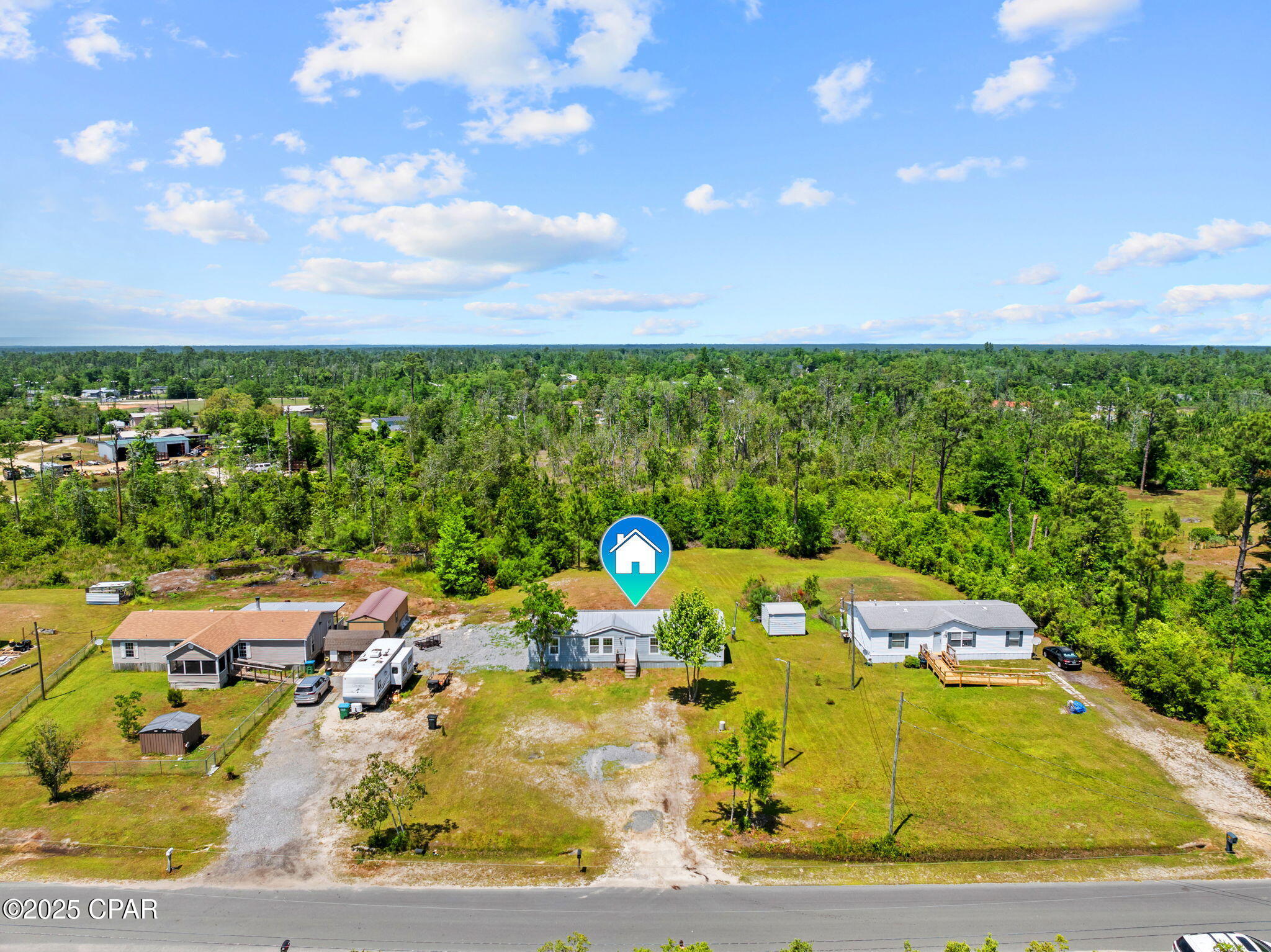 6109 Shannon Circle