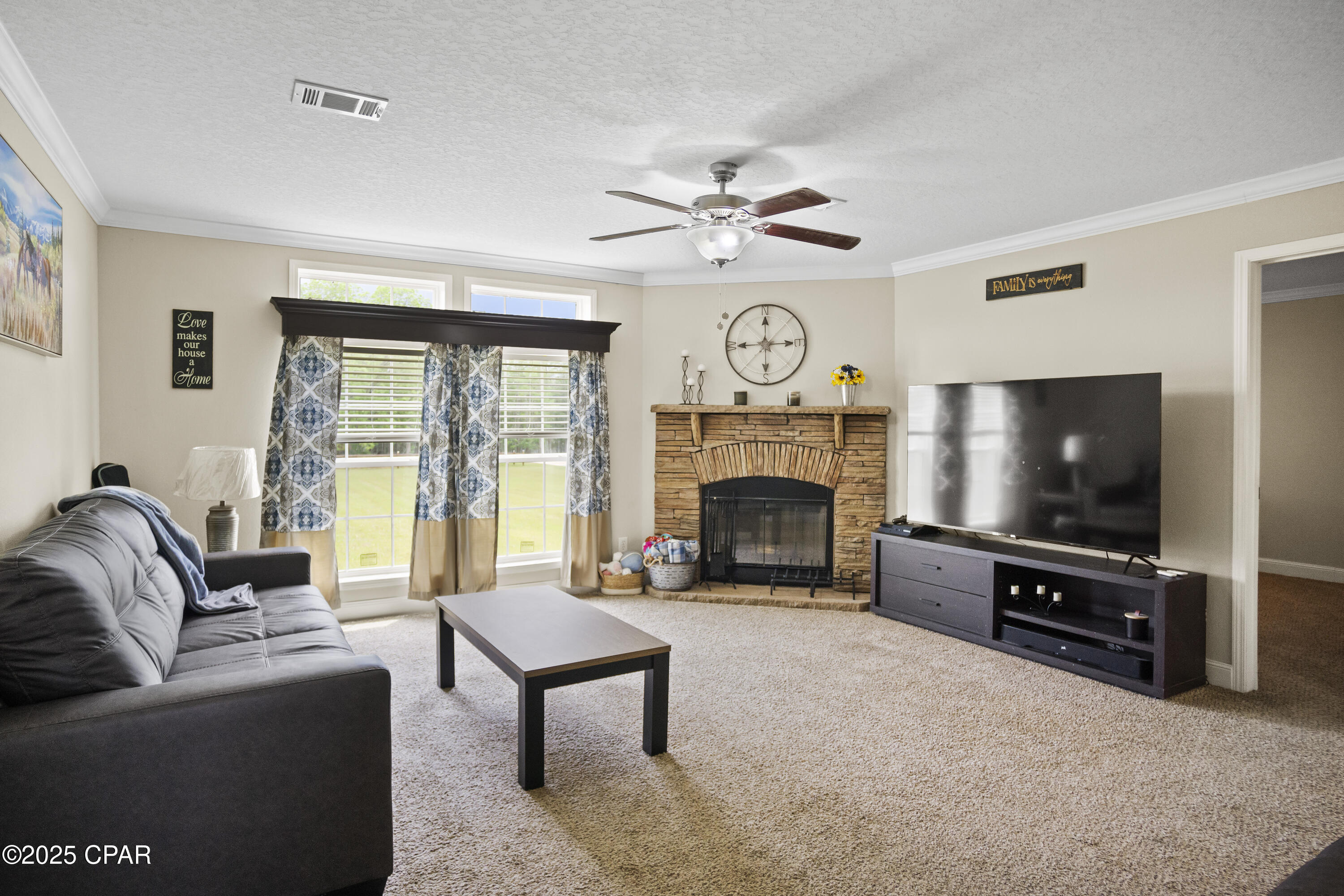 1834 Cane Mill Road