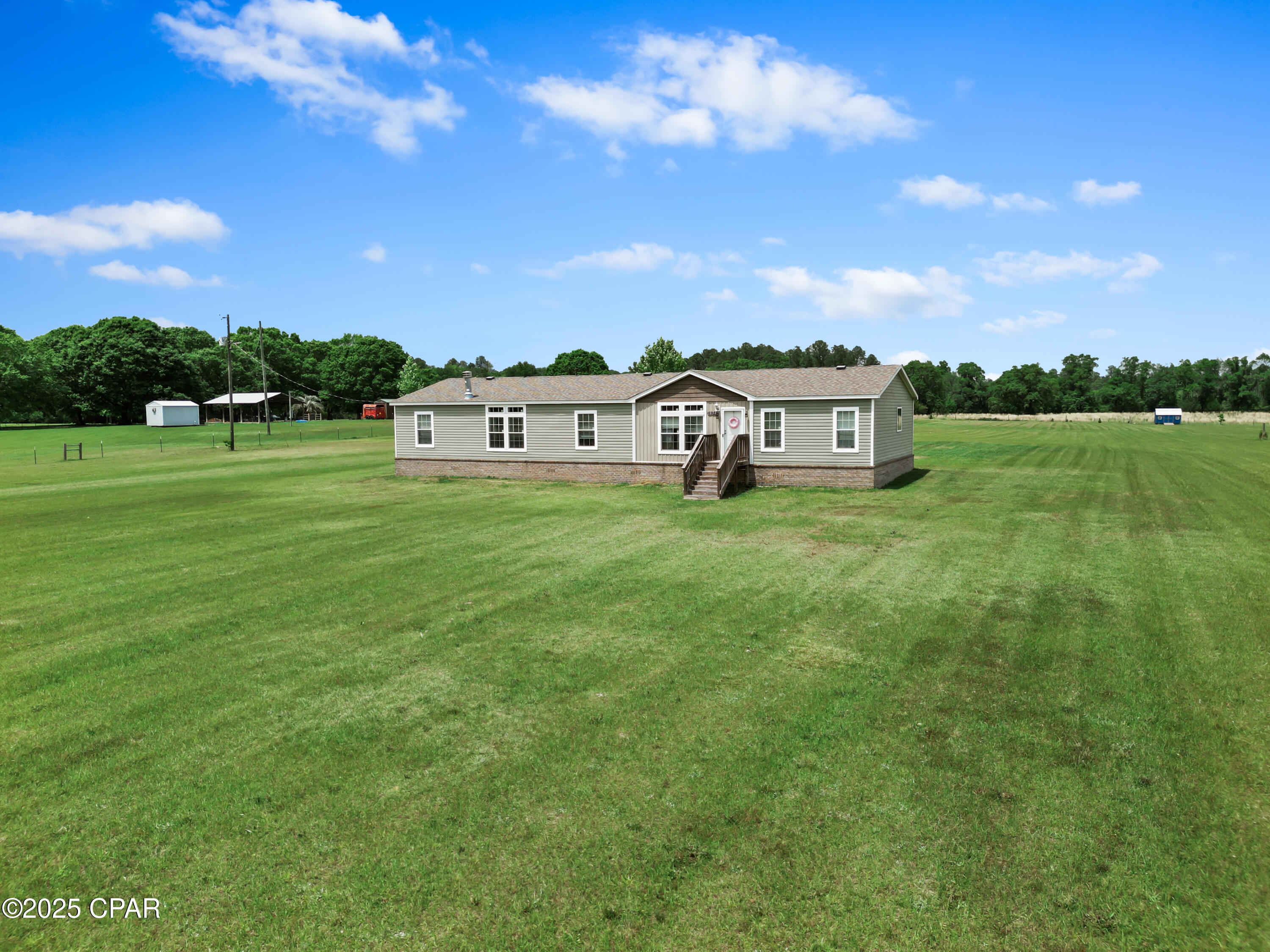 1834 Cane Mill Road