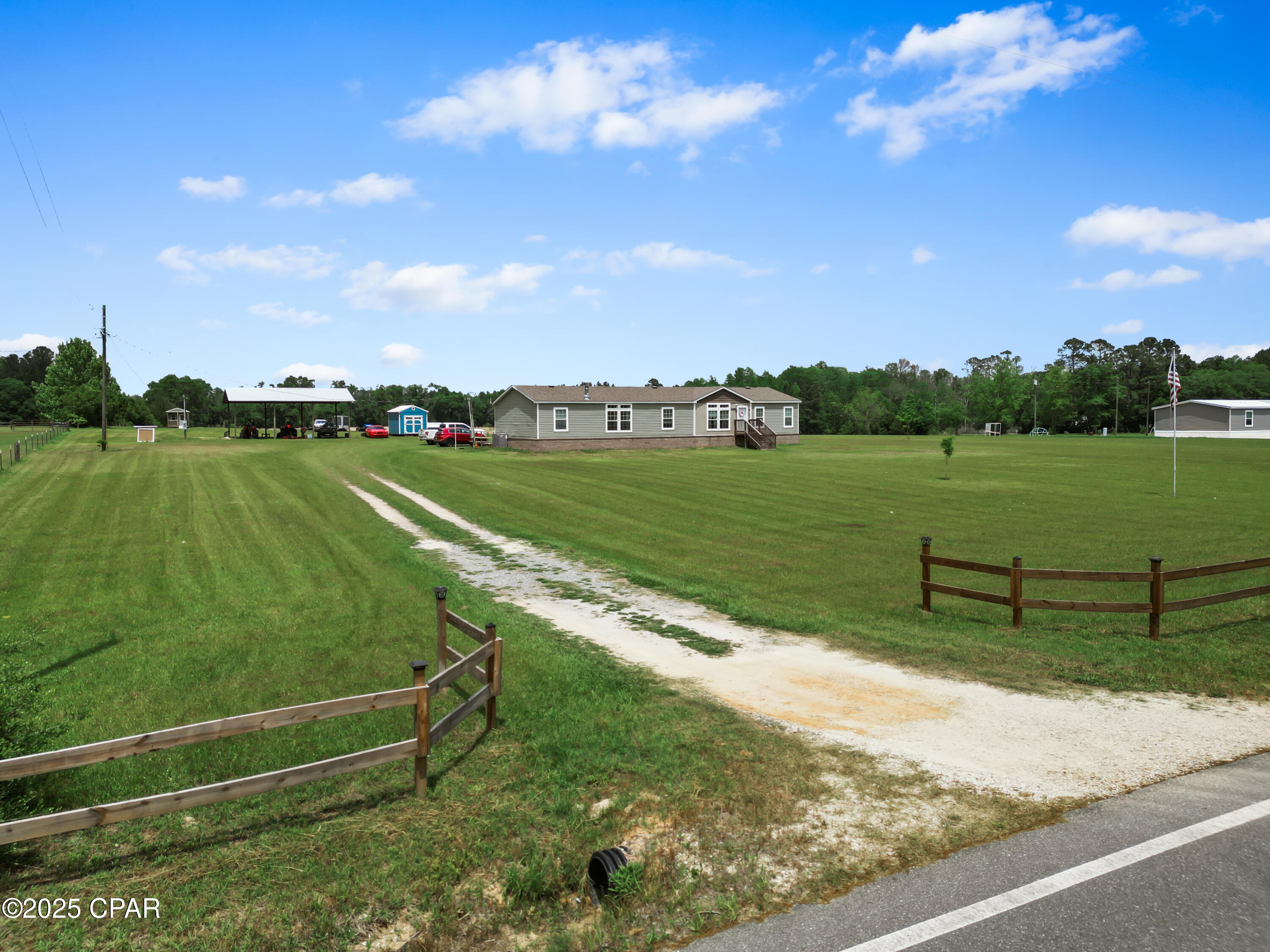 1834 Cane Mill Road