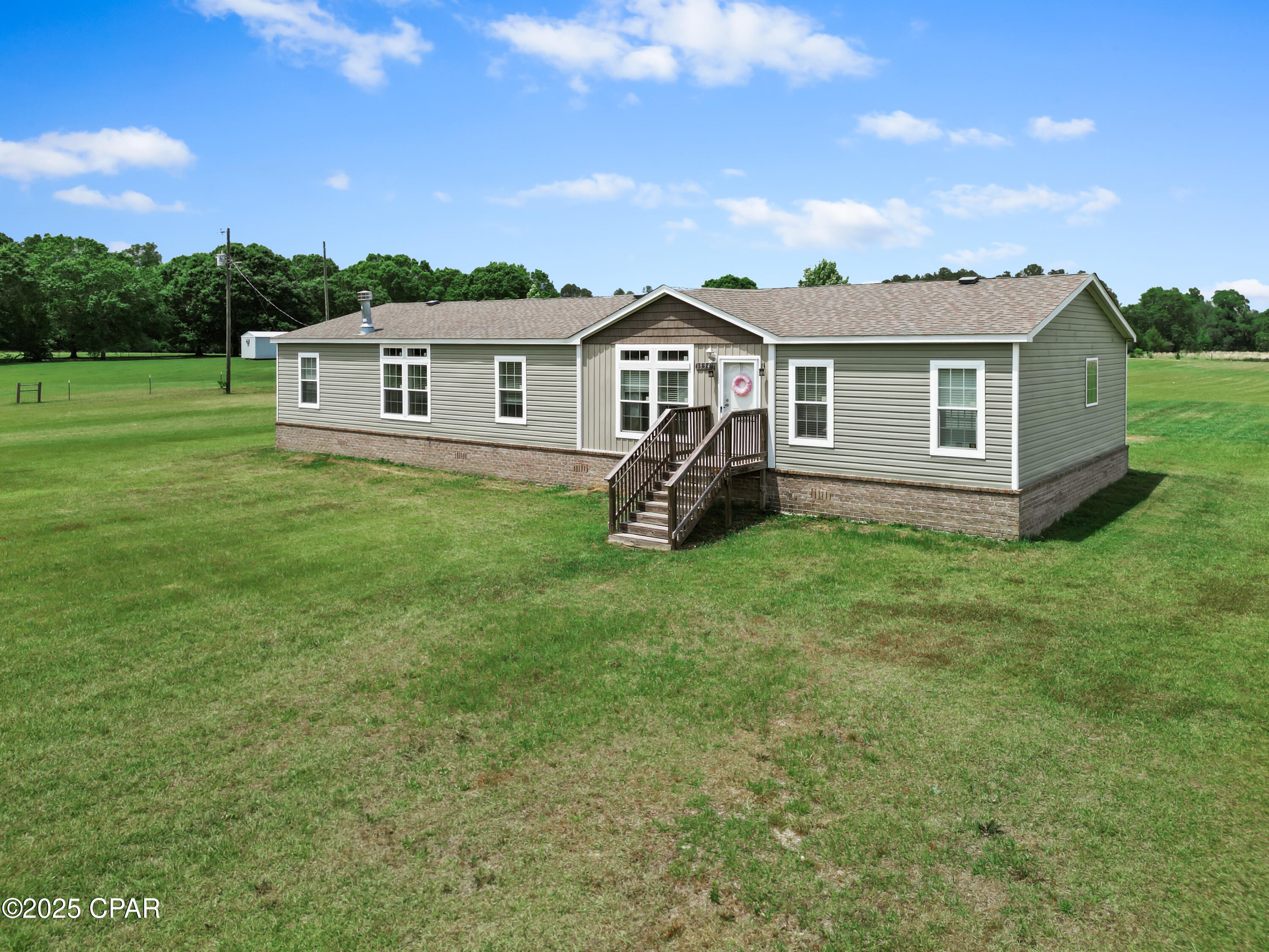 1834 Cane Mill Road