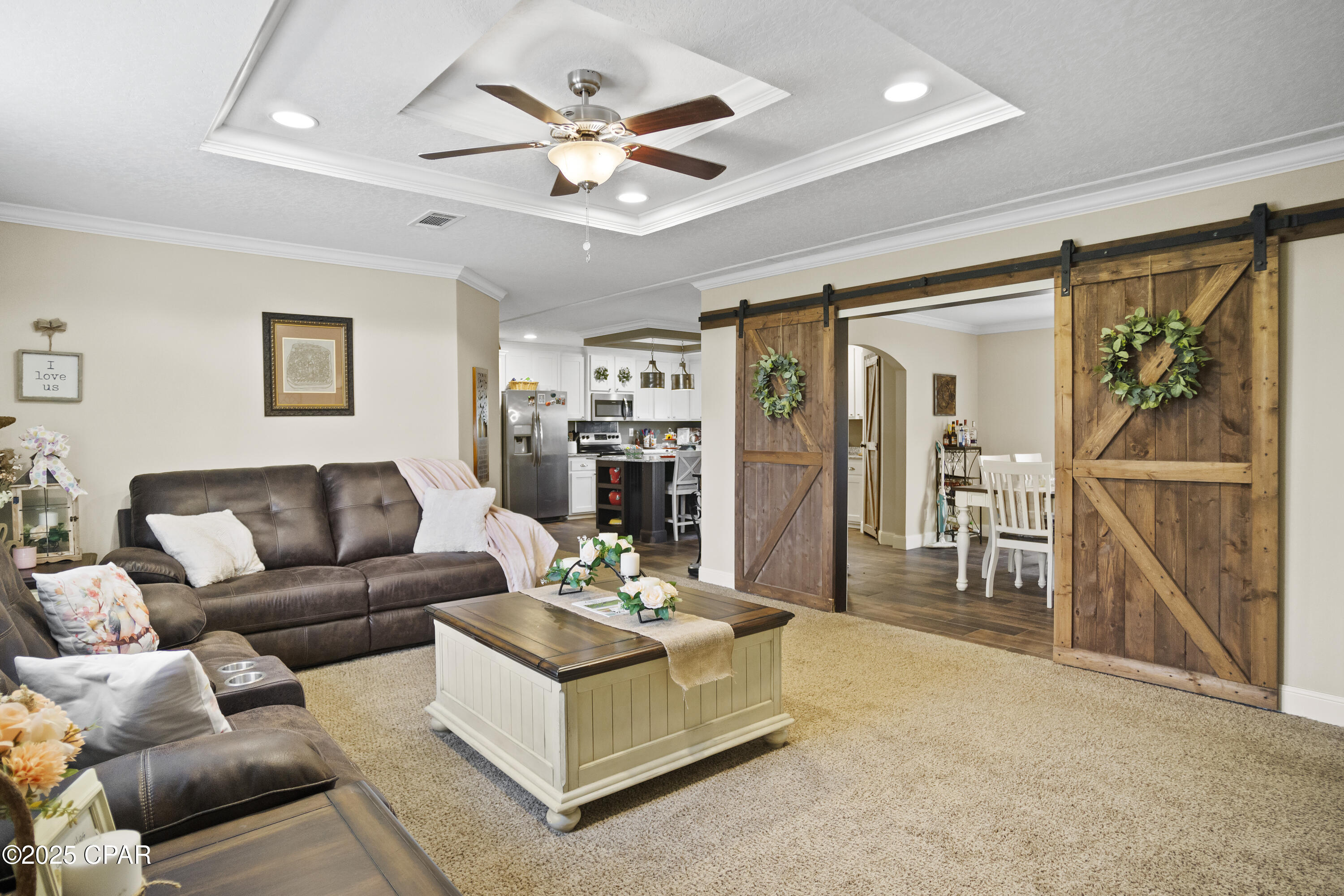 1834 Cane Mill Road