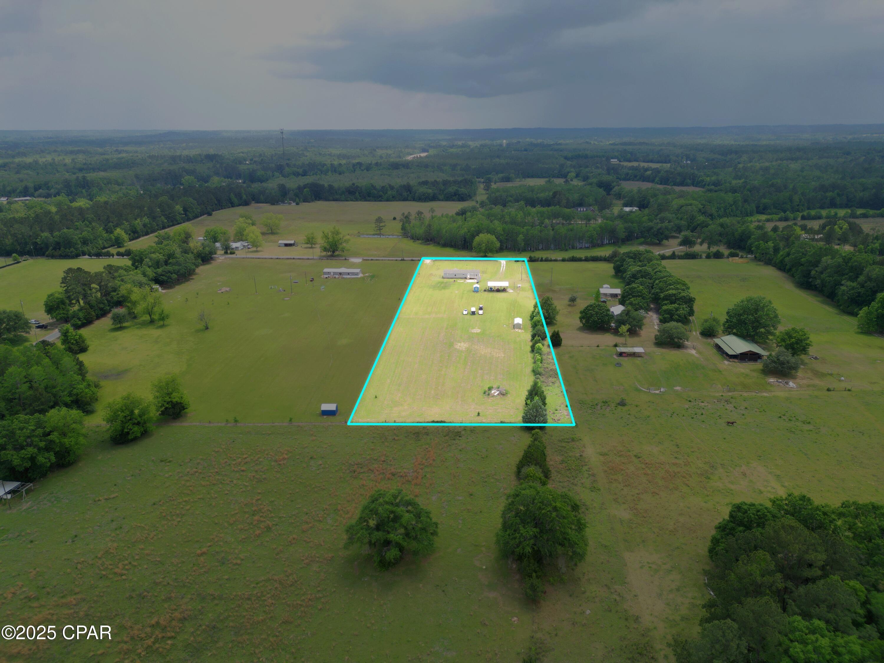 1834 Cane Mill Road