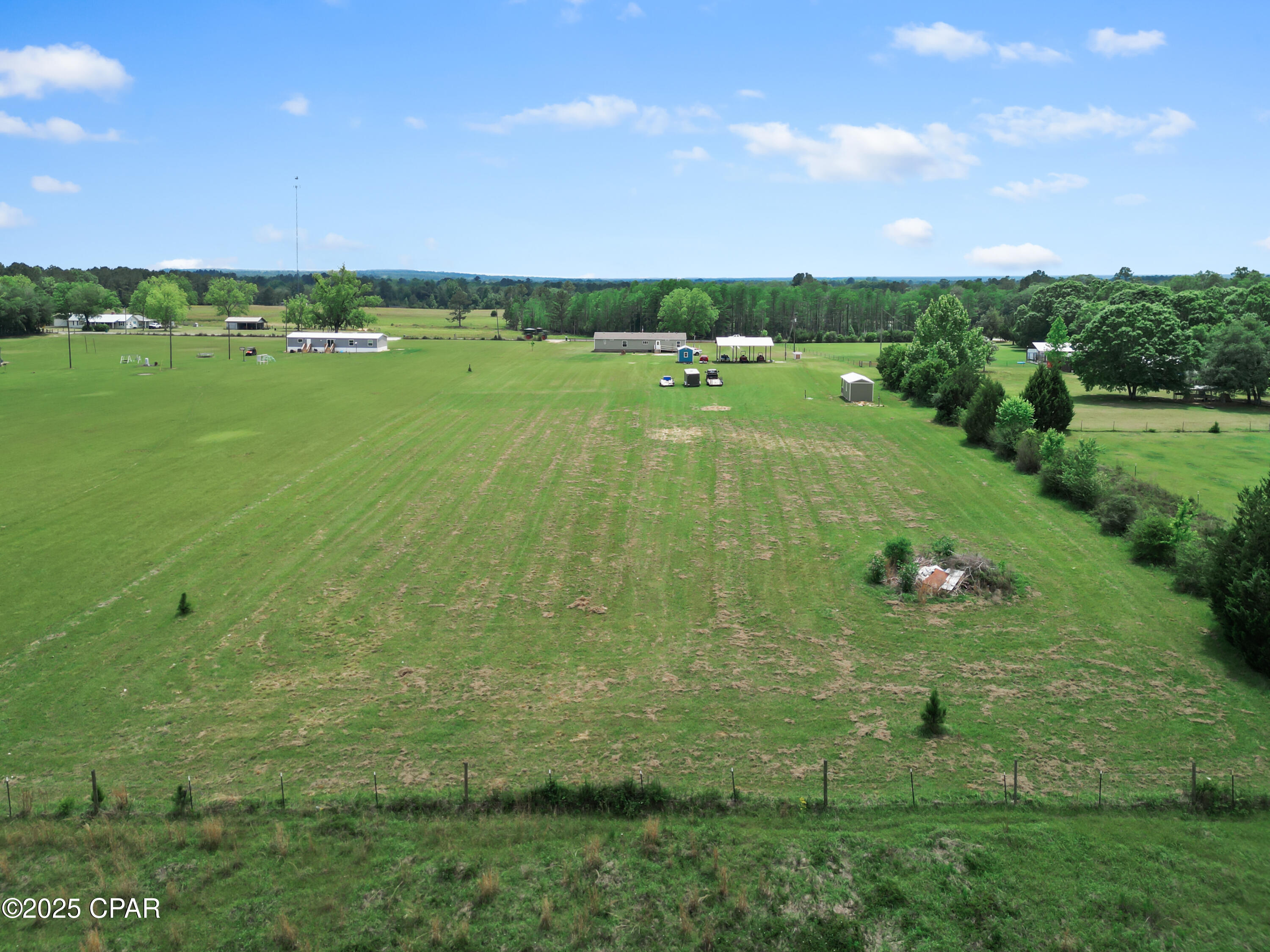 1834 Cane Mill Road