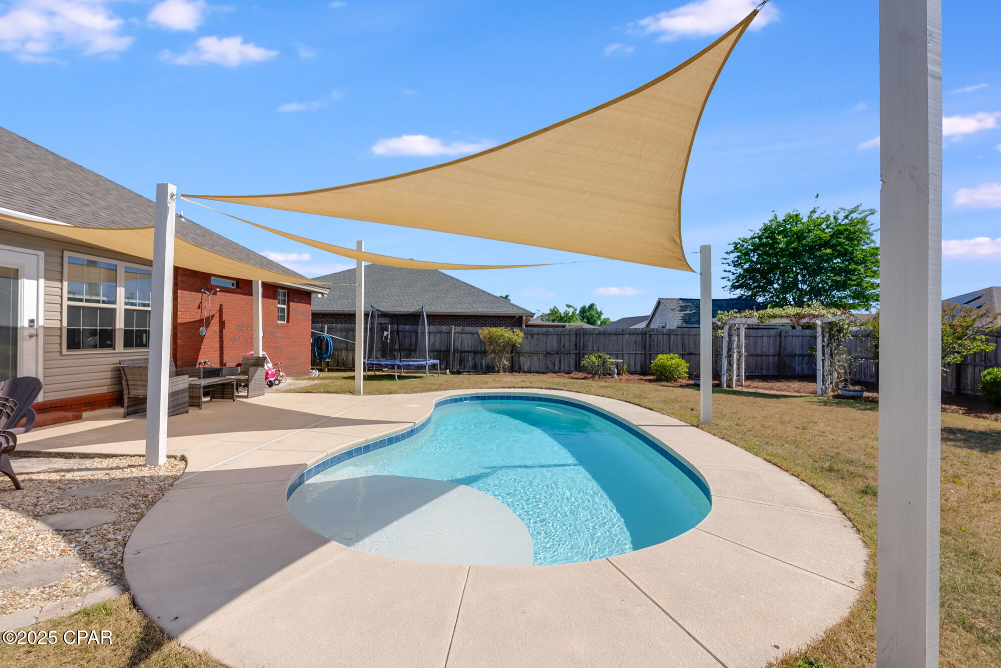 3543 Brentwood Place