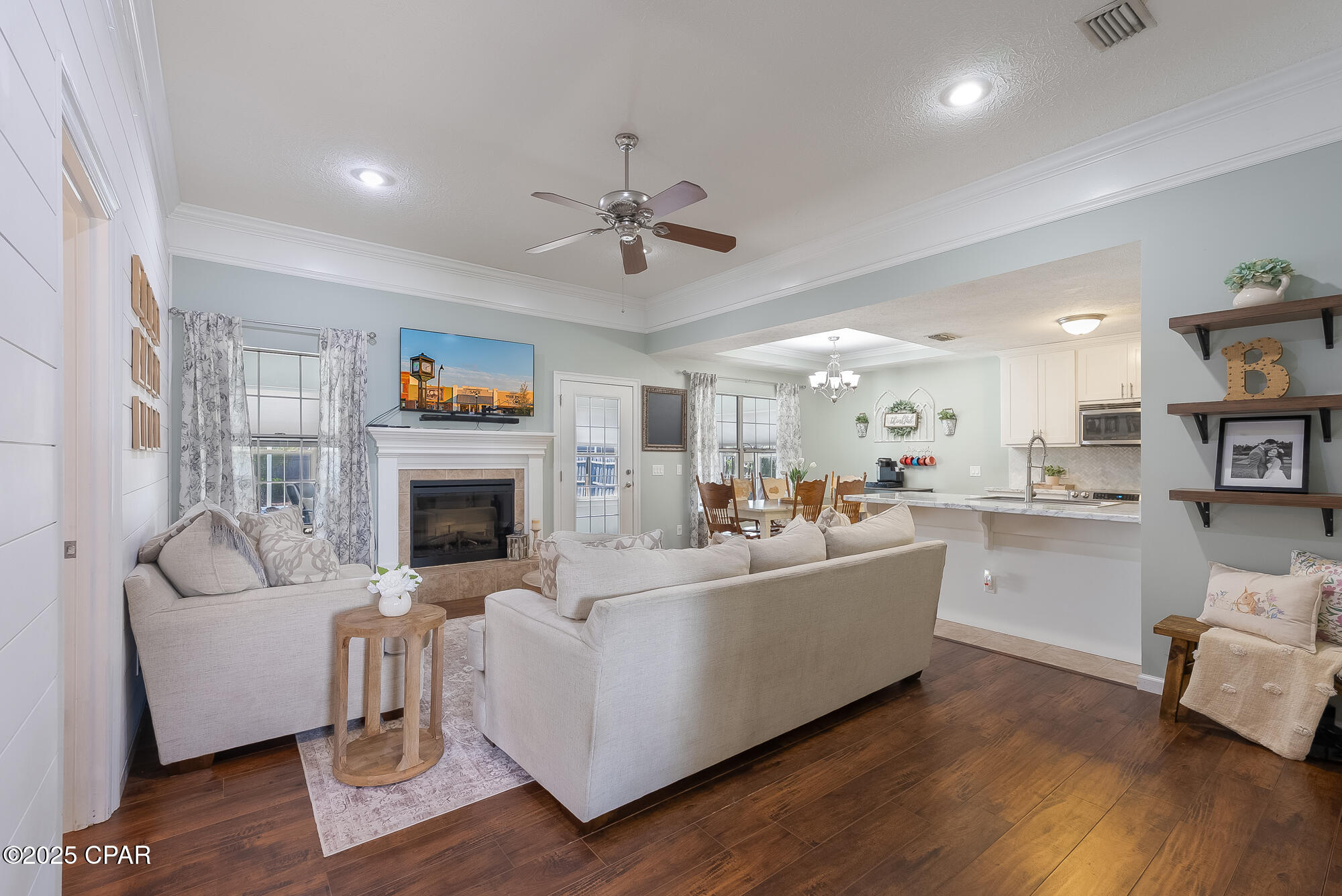 3543 Brentwood Place