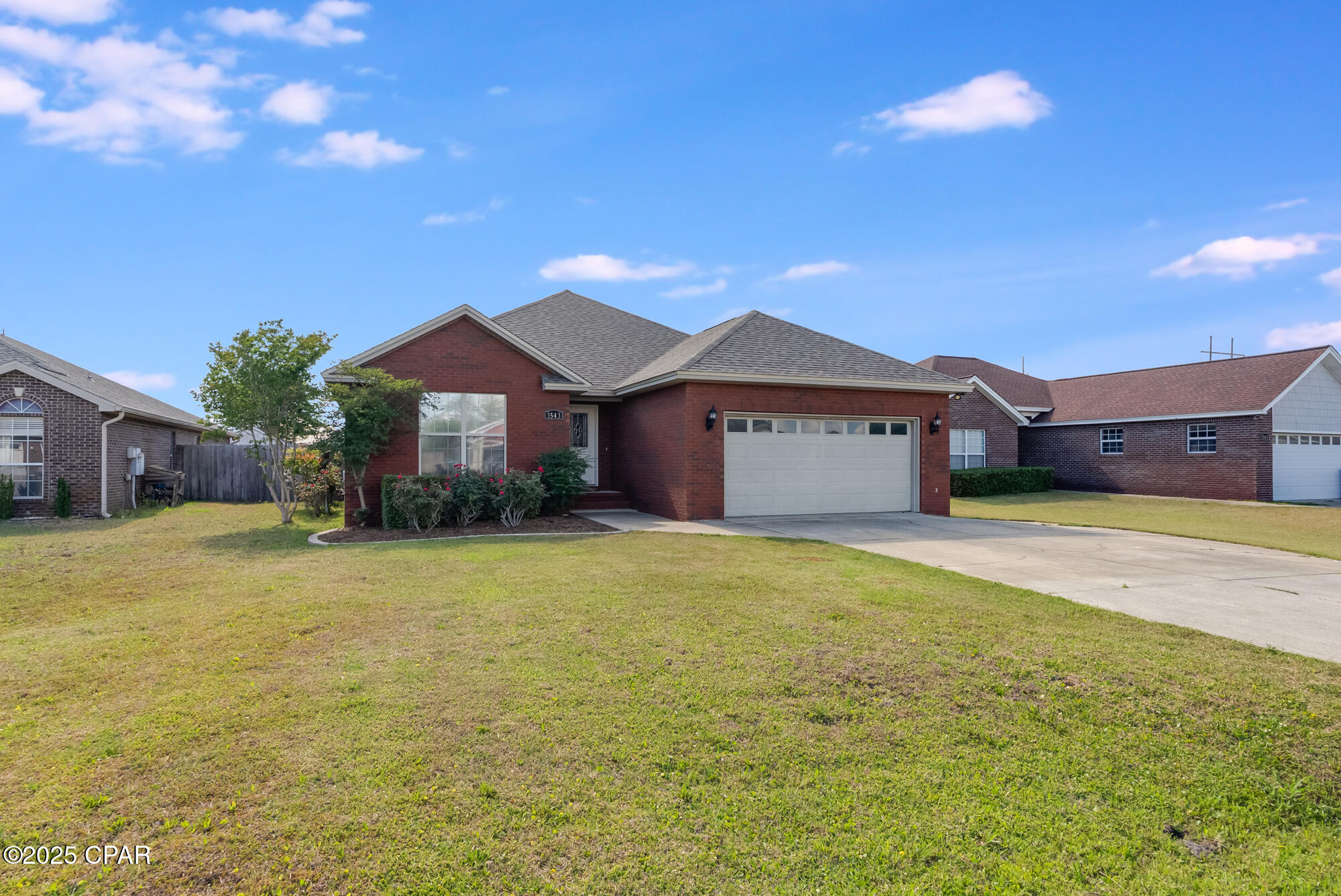 3543 Brentwood Place