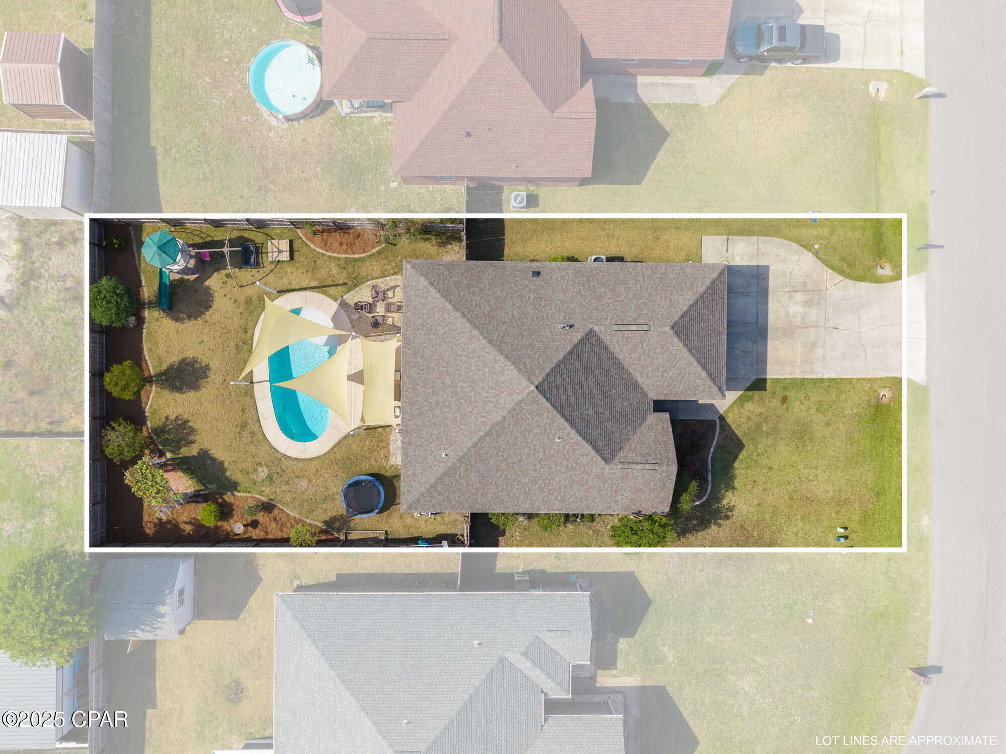 3543 Brentwood Place