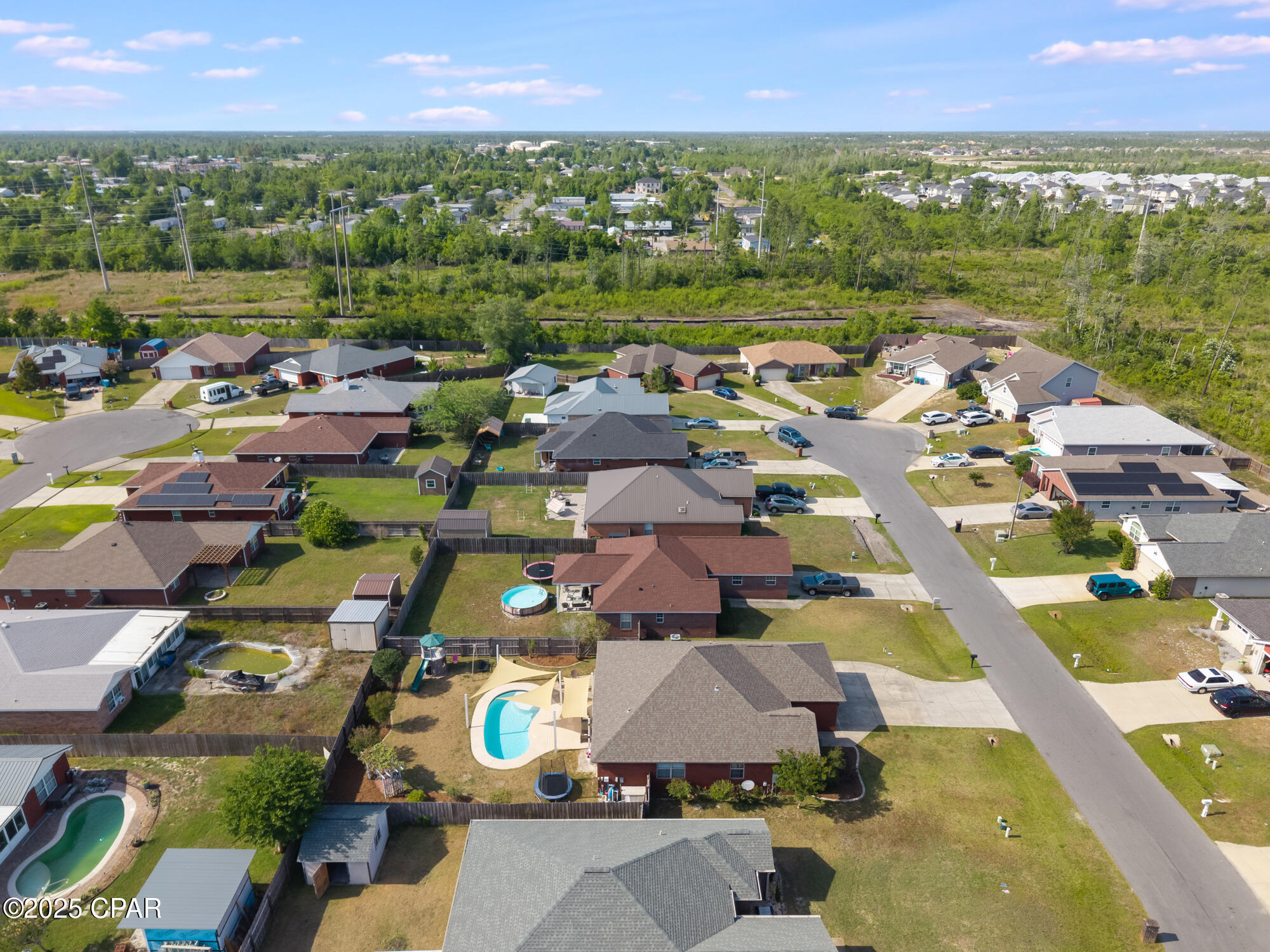 3543 Brentwood Place