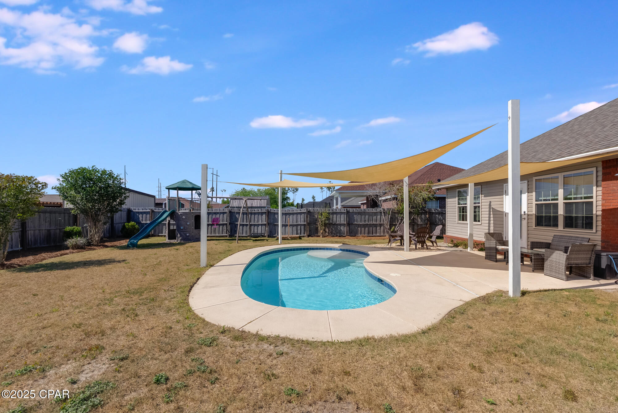 3543 Brentwood Place