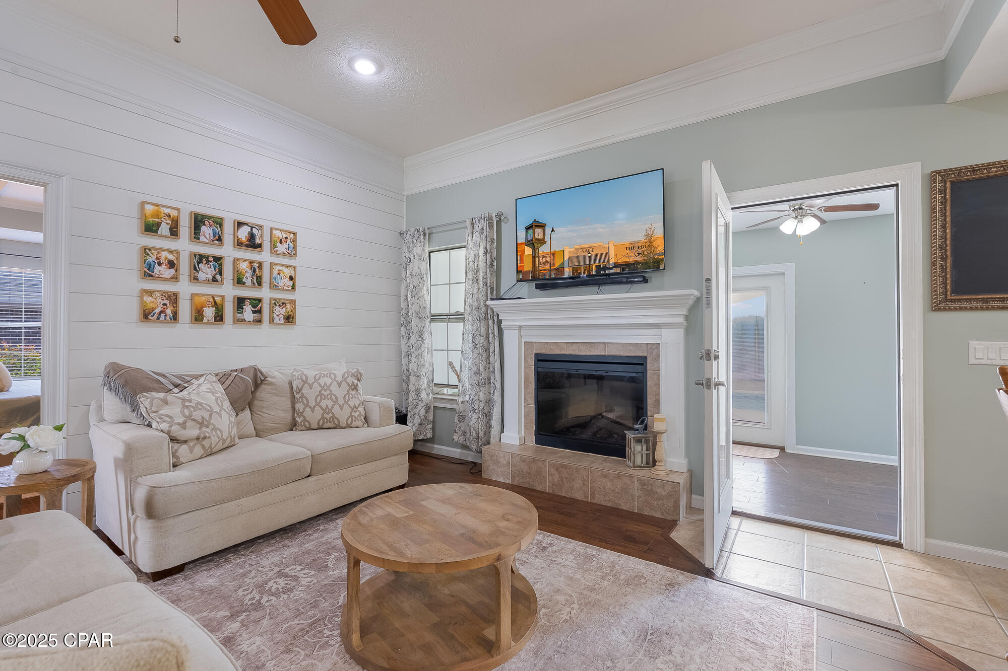 3543 Brentwood Place